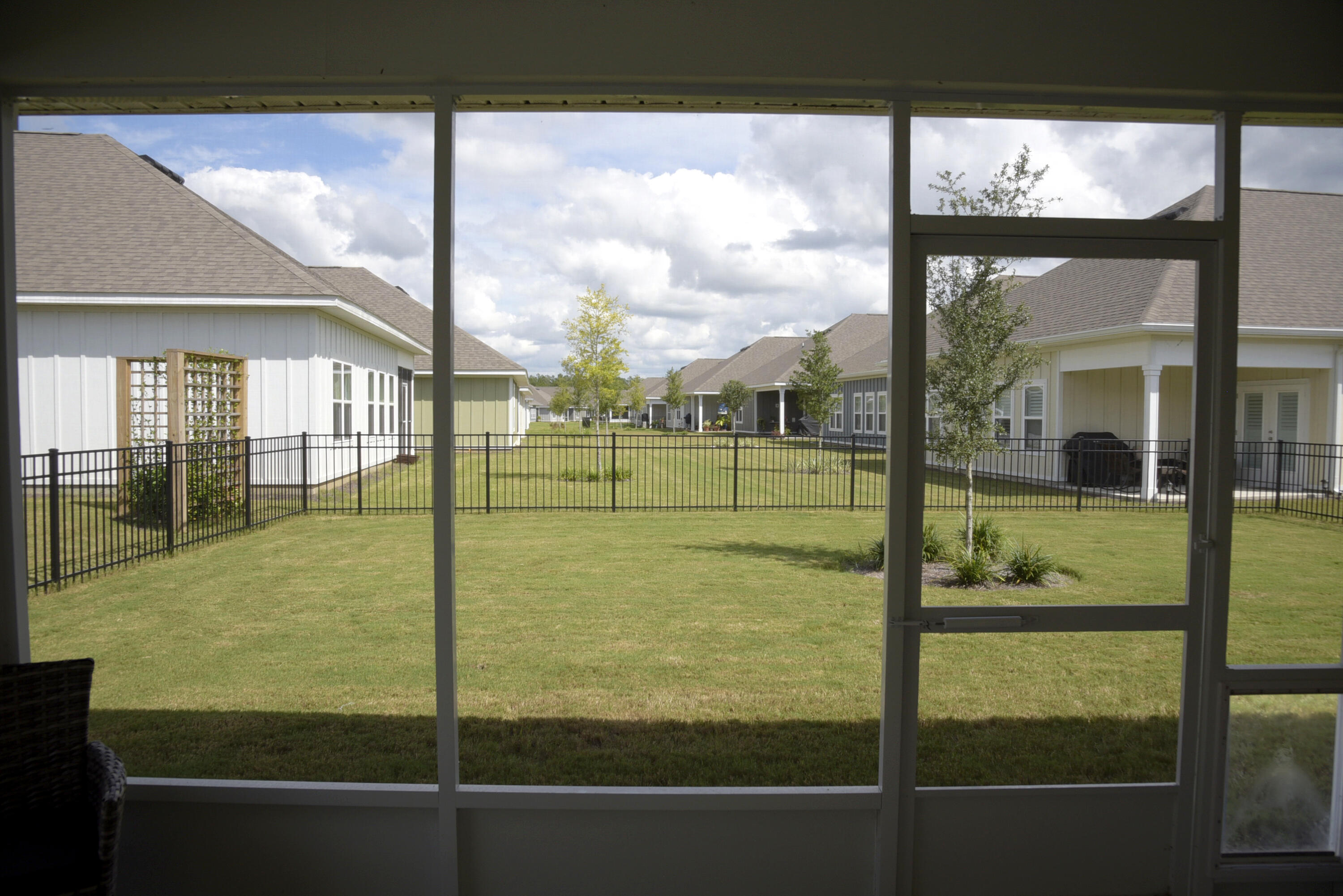 Hammock Bay - Firefly - Residential