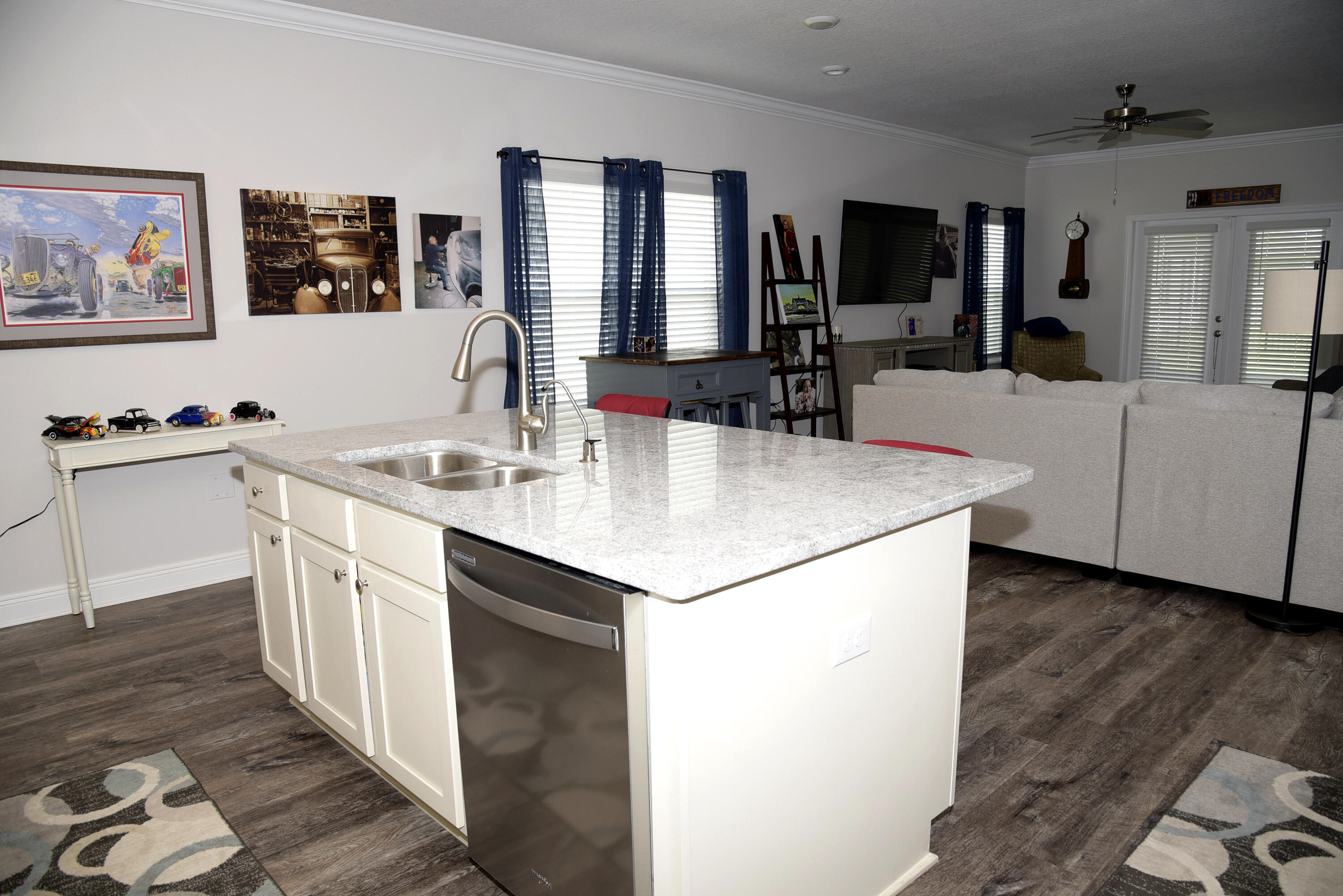 Hammock Bay - Firefly - Residential