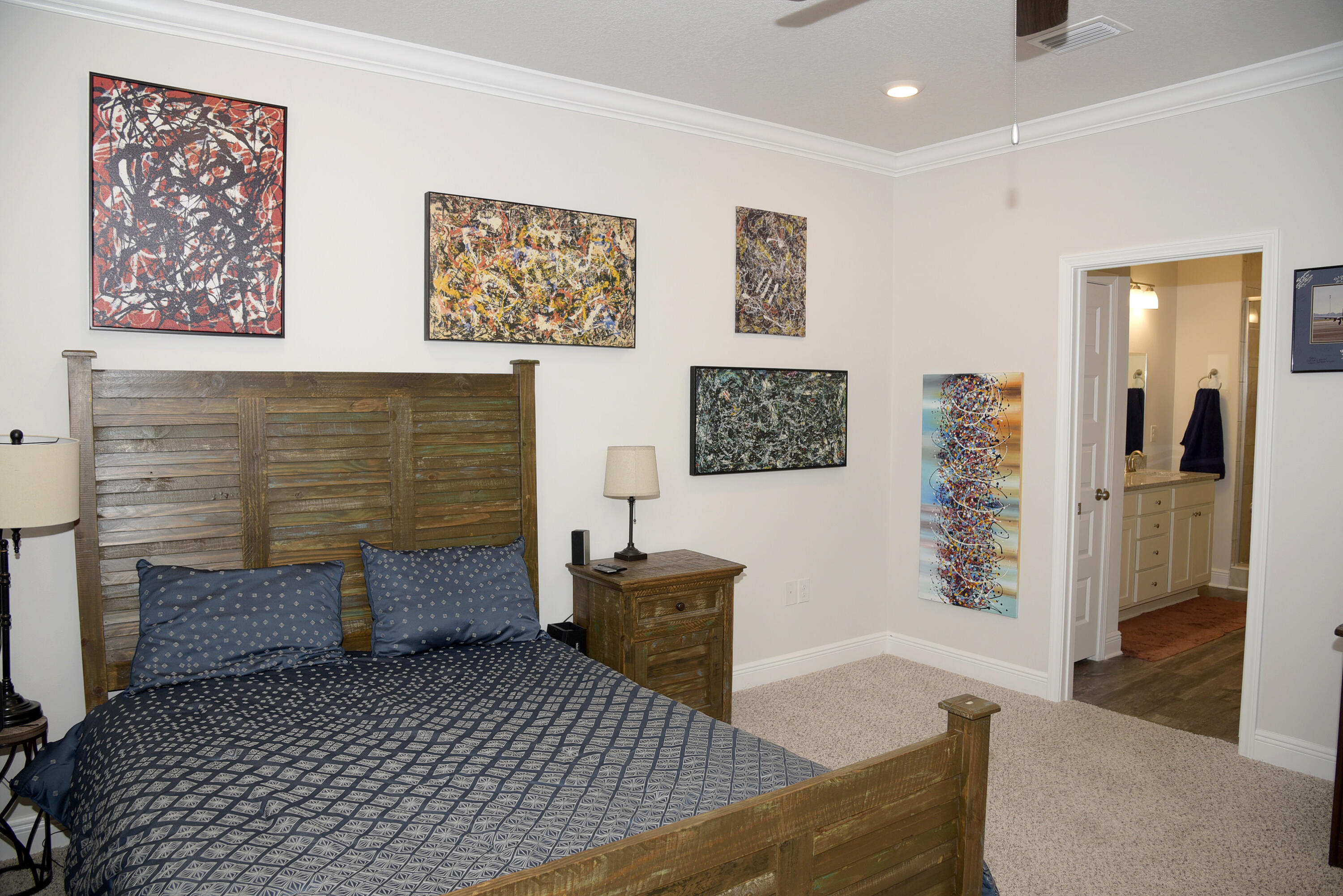 Hammock Bay - Firefly - Residential