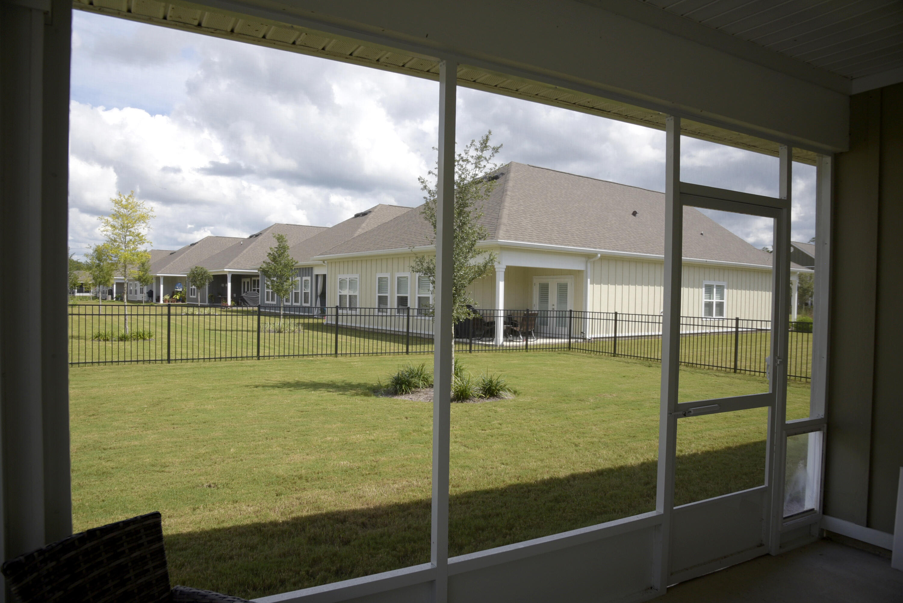 Hammock Bay - Firefly - Residential