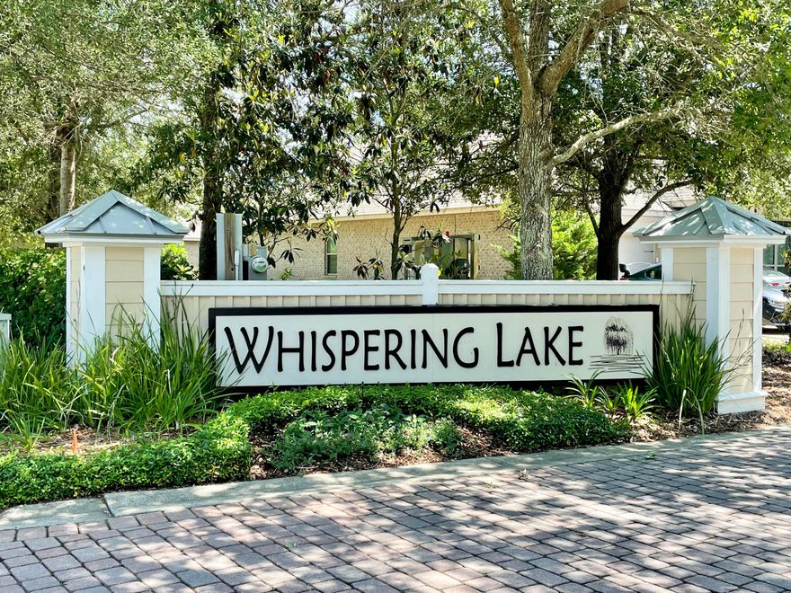 This meticulously maintained home is move-in ready and just 10 minutes from the beach. Enter through the inviting foyer lined with wainscoting and notice the spacious open floor plan. Like new with fresh, high quality paint throughout.  Kitchen features updated subway tile, granite counter tops and stainless appliances.  The spacious, open kitchen insures you won't be separated from the rest of the family/guests while preparing meals.  Kitchen also offers lots of cabinetry and a breakfast bar.  A spacious master bedroom  allows for sitting area.  Your'e sure to enjoy the custom built closet.  Master bath features granite counter tops, separate shower and soaking tub.  Step outside to your enjoy a cup of coffee or evening cocktail on your screened porch while enjoying the view of your roomy