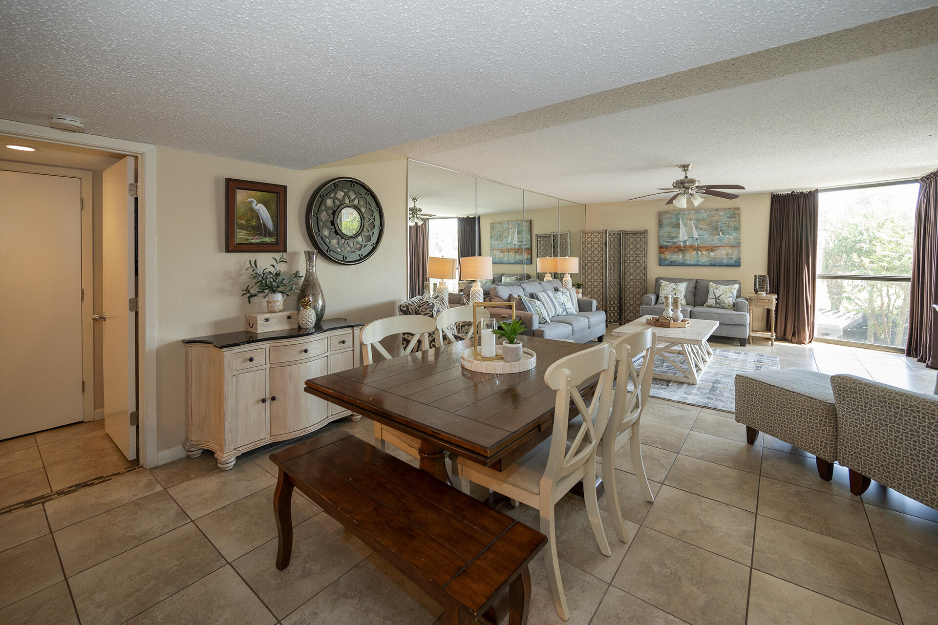 MAINSAIL CONDO PH 3 - Residential