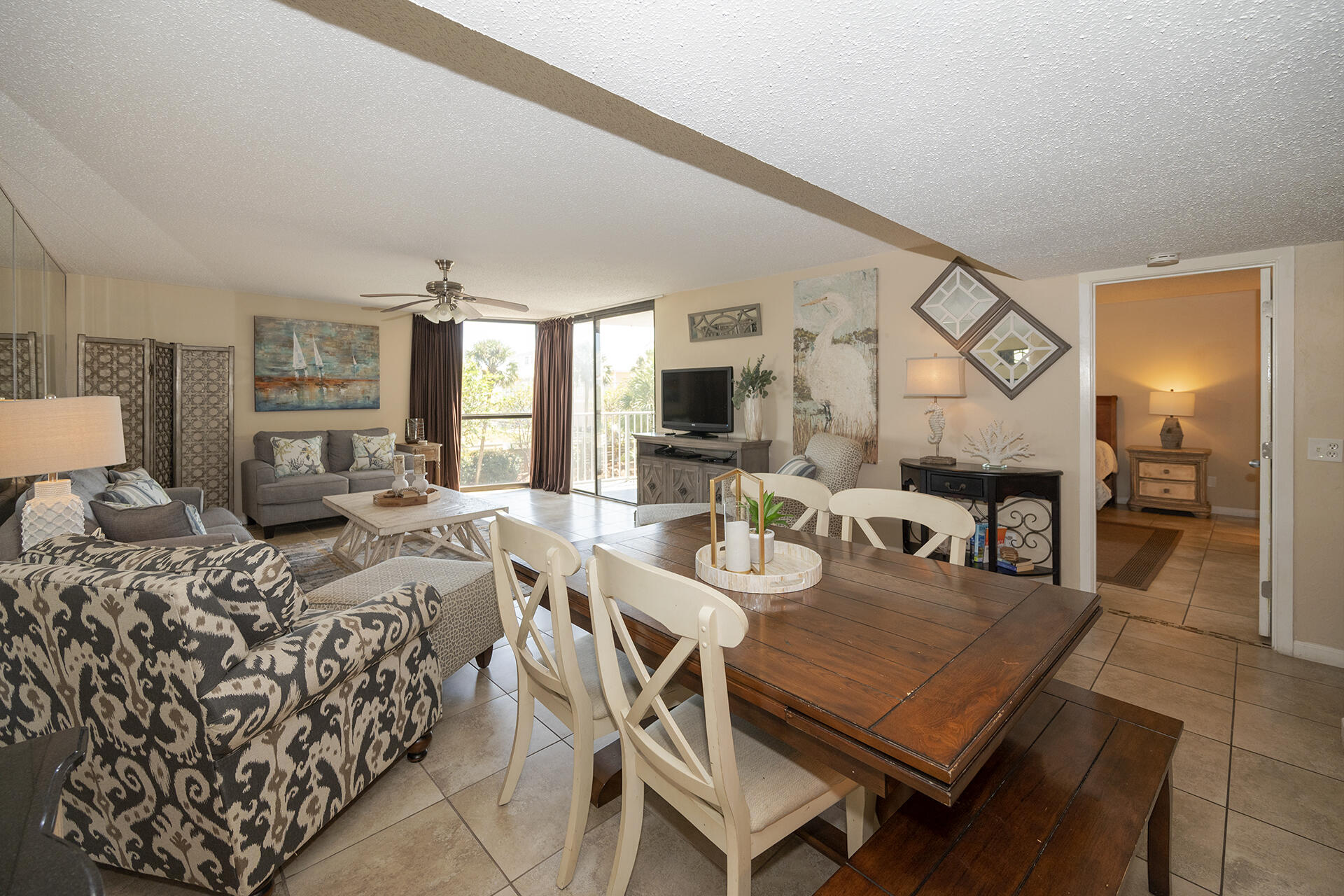 MAINSAIL CONDO PH 3 - Residential