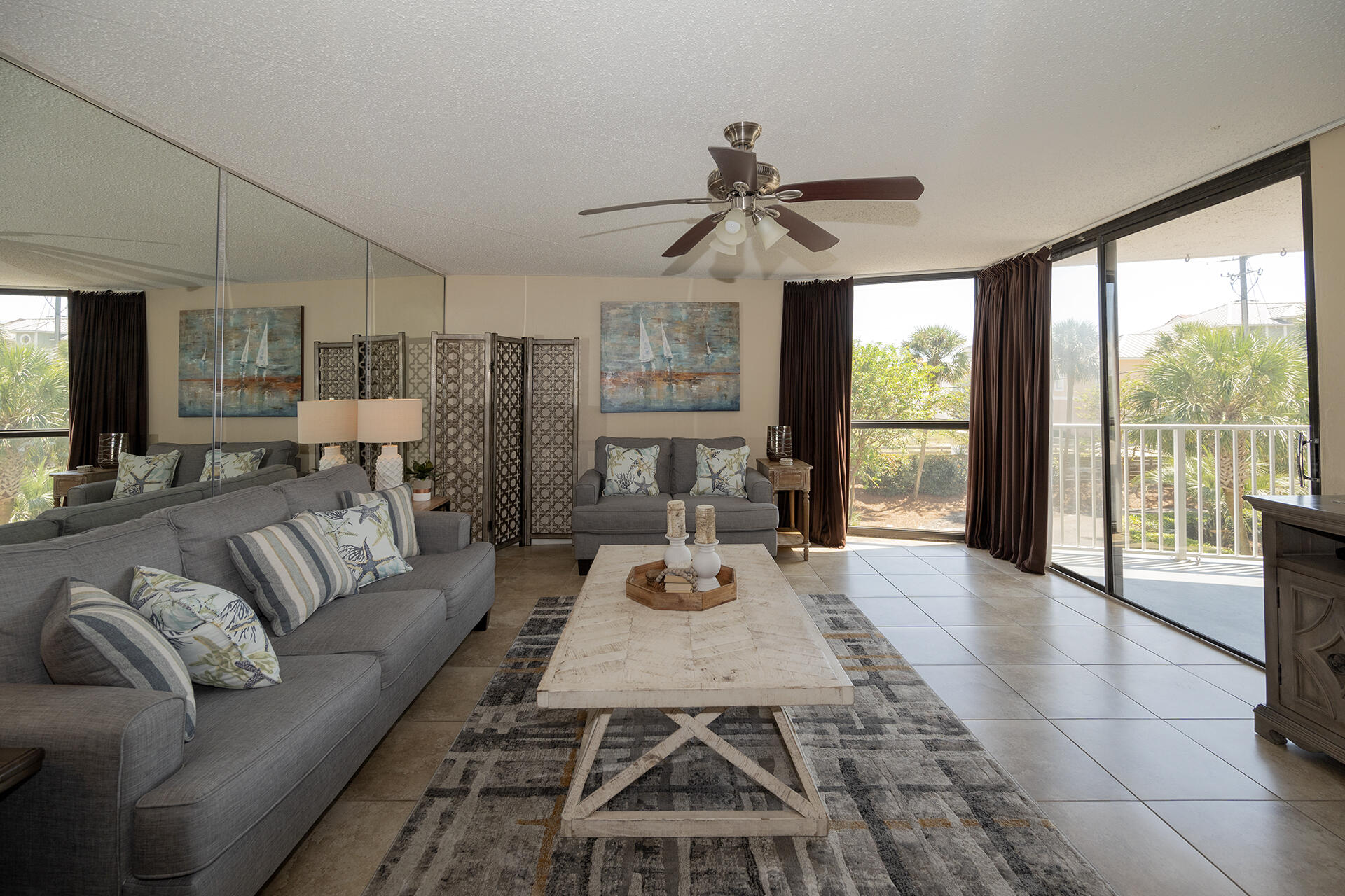 MAINSAIL CONDO PH 3 - Residential