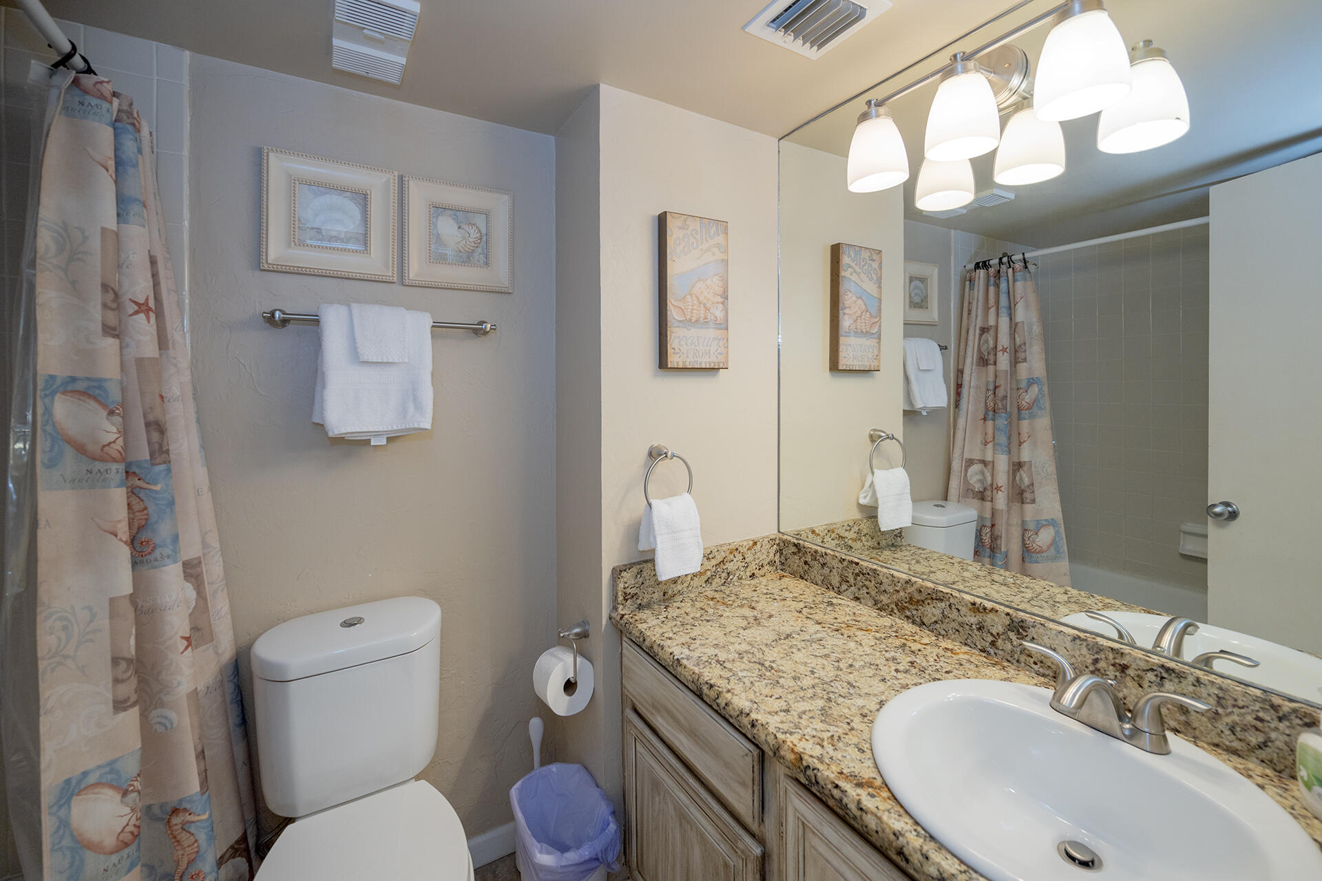 MAINSAIL CONDO PH 3 - Residential