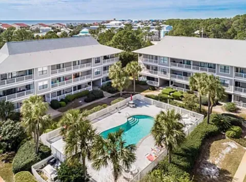 3799 E County Highway 30a Unit C8, Santa Rosa Beach, FL 32459 - MLS#: 966808