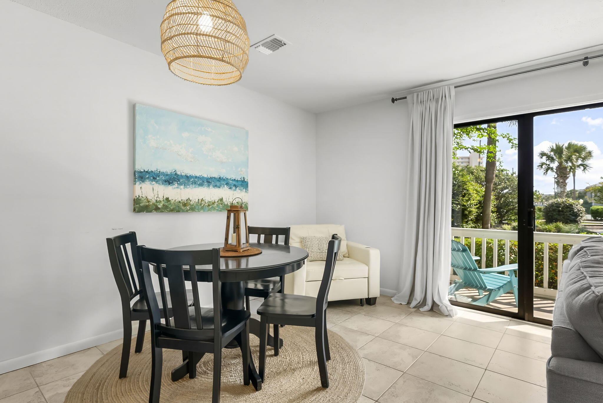 BEACHWOOD VILLAS CONDO - Residential