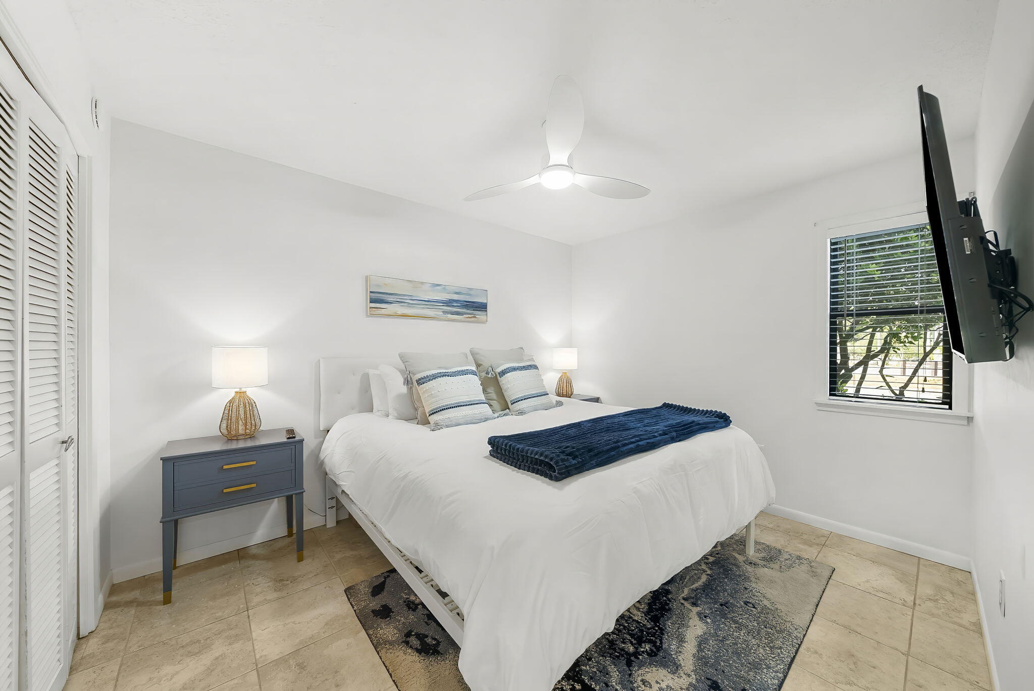 BEACHWOOD VILLAS CONDO - Residential