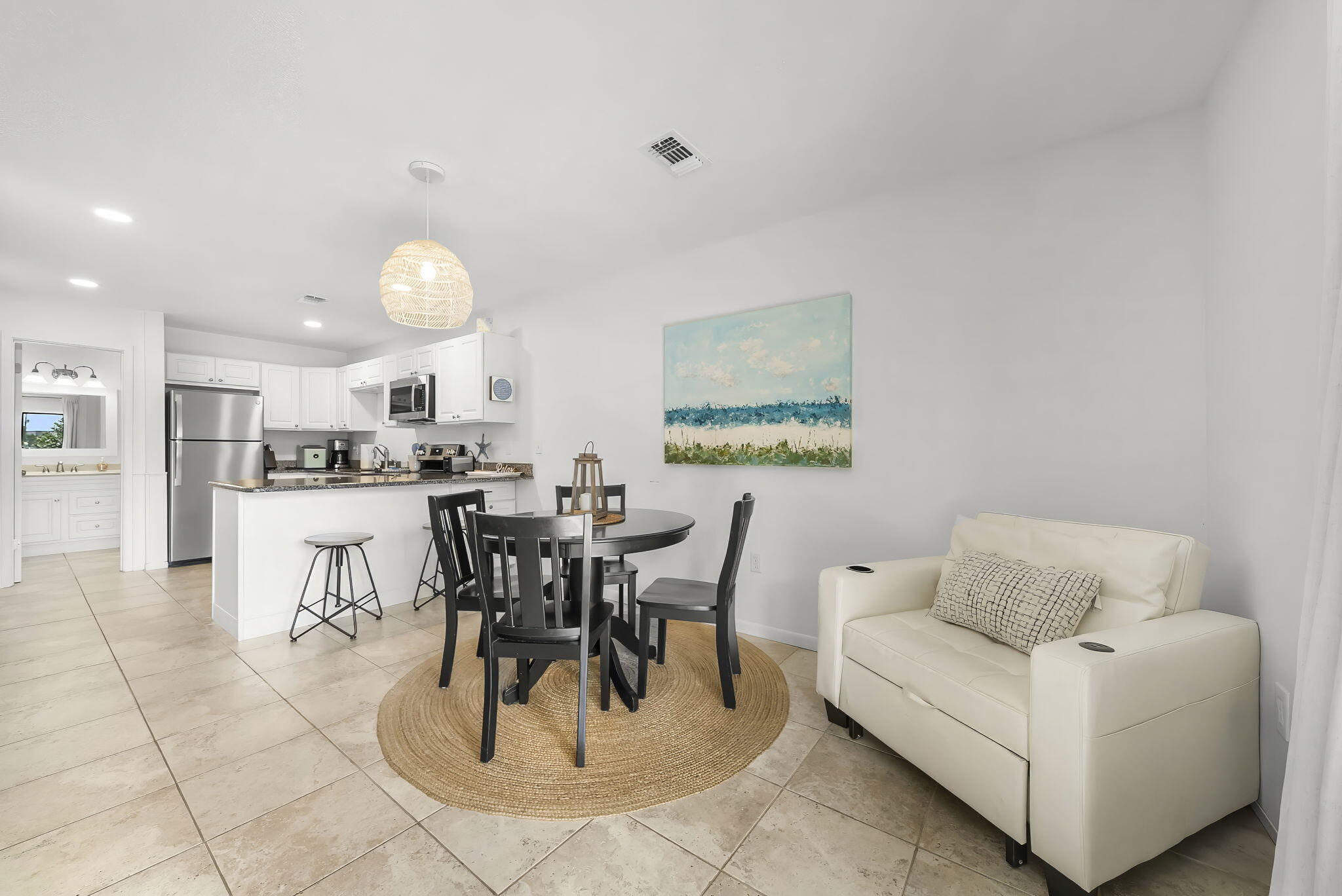 BEACHWOOD VILLAS CONDO - Residential