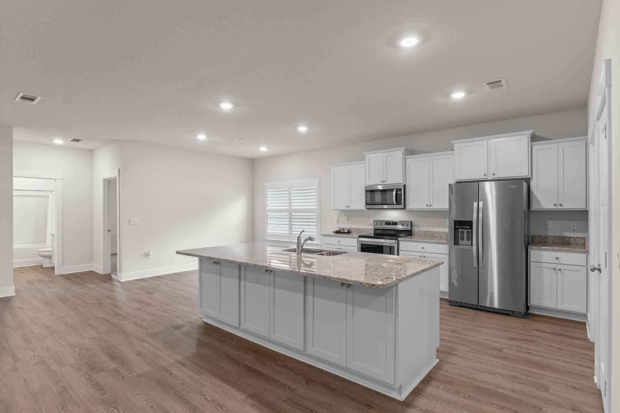 SHOAL RIVER S/D - Residential