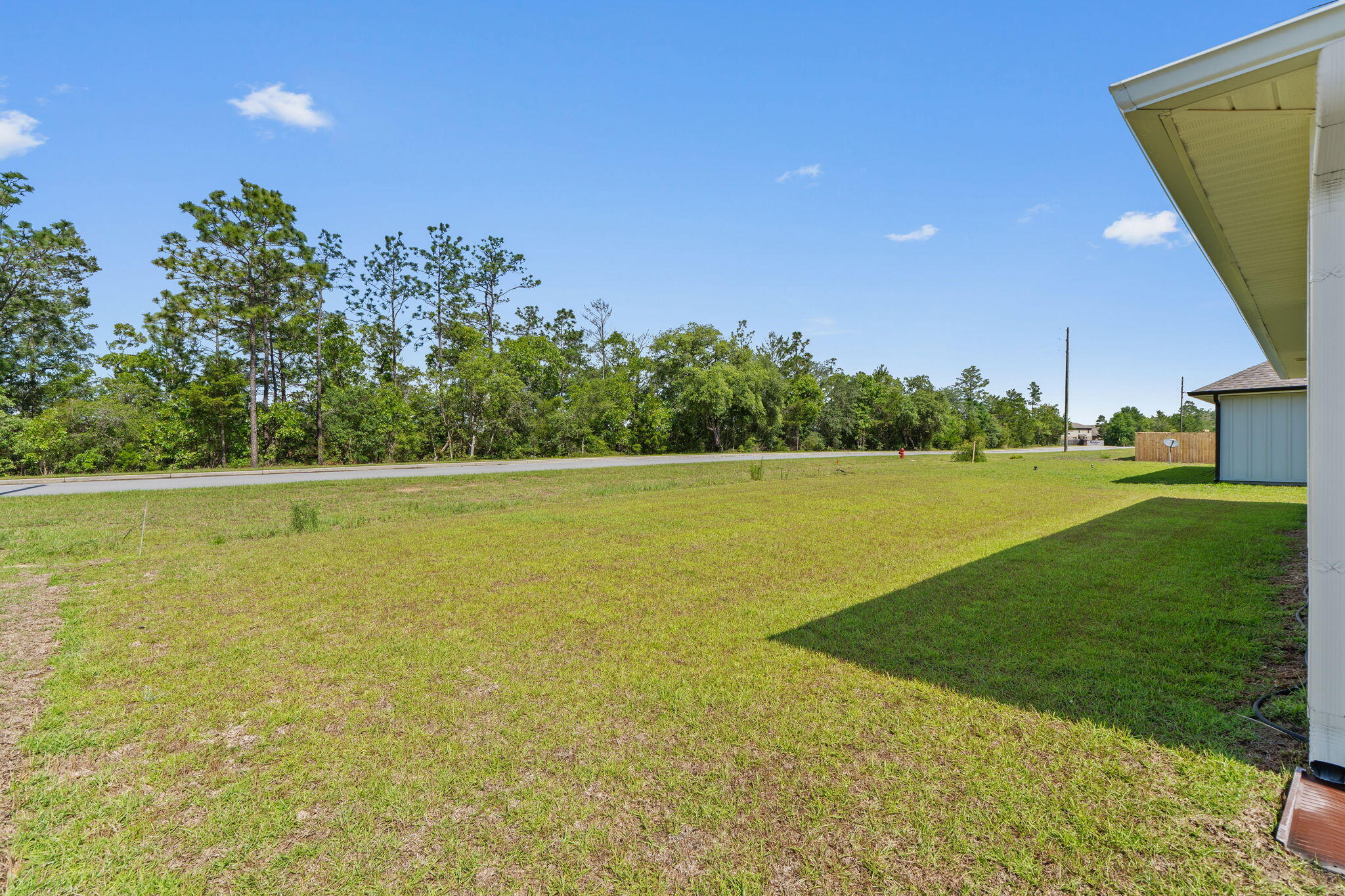SHOAL RIVER S/D - Residential