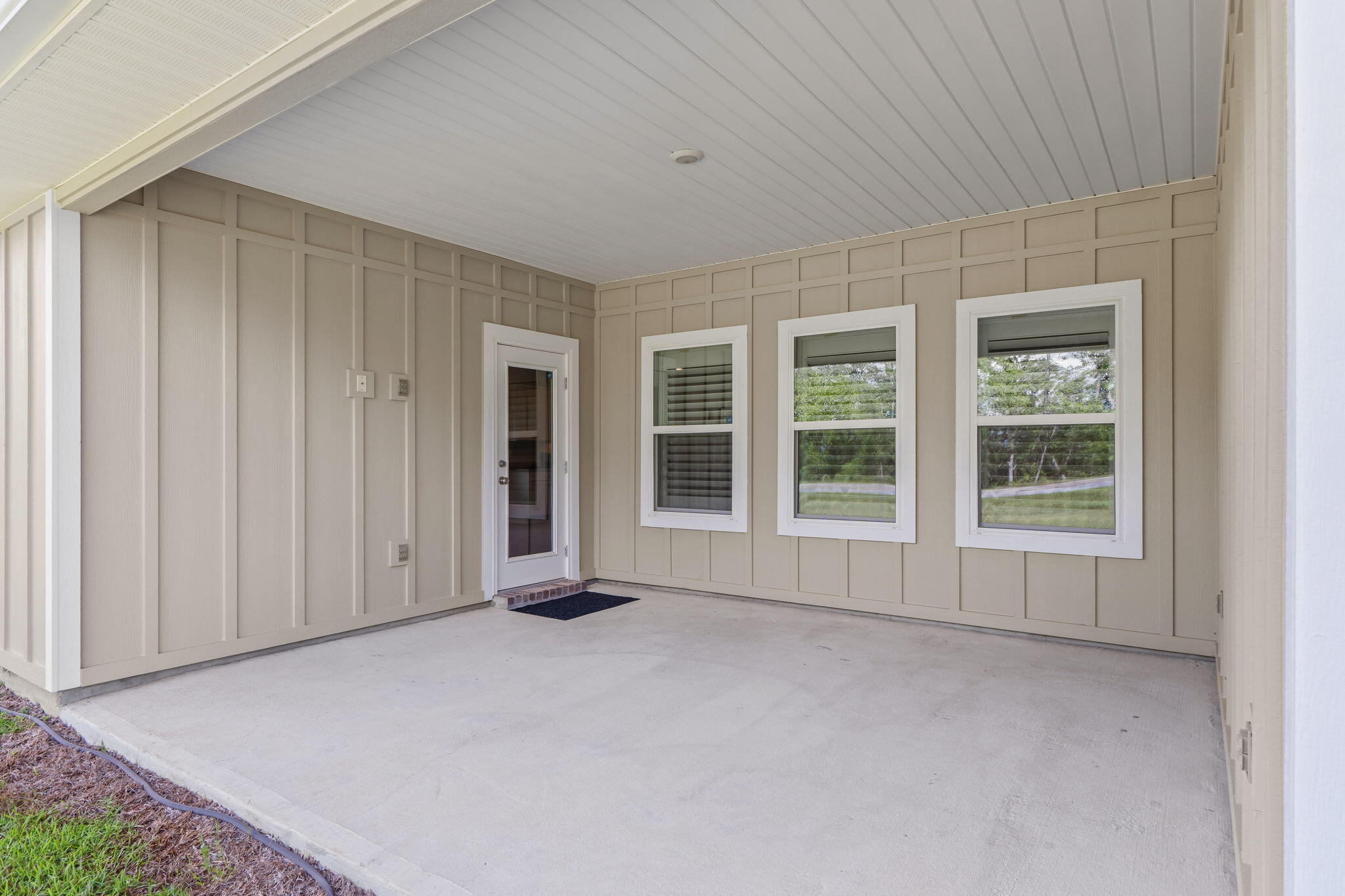 SHOAL RIVER S/D - Residential