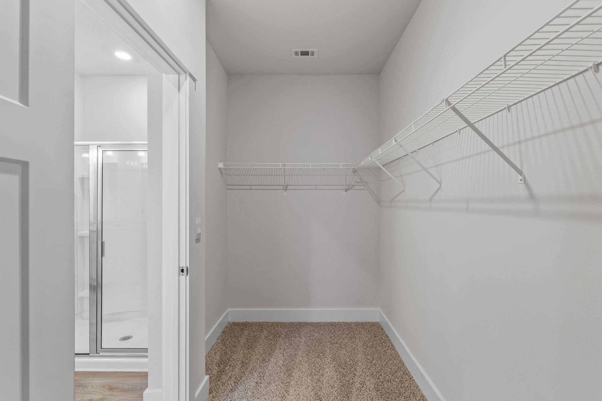 SHOAL RIVER S/D - Residential