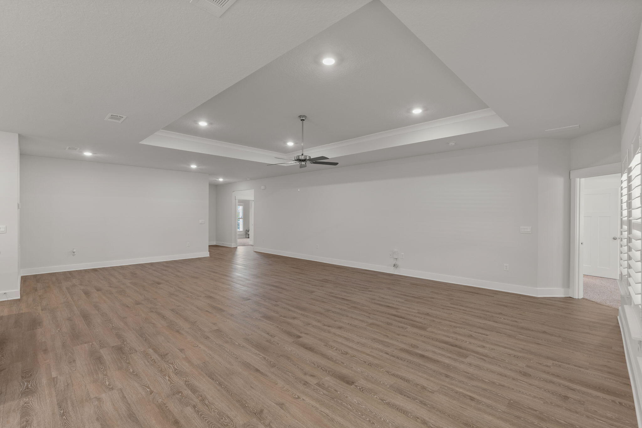 SHOAL RIVER S/D - Residential