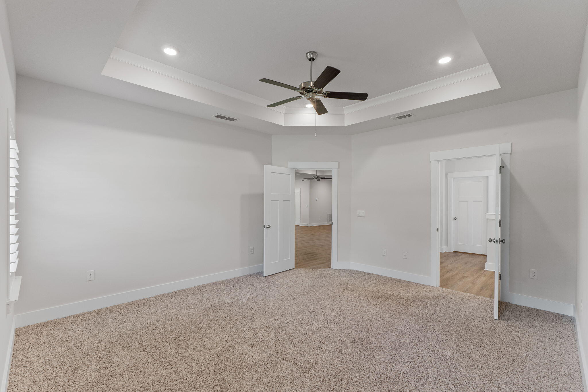 SHOAL RIVER S/D - Residential