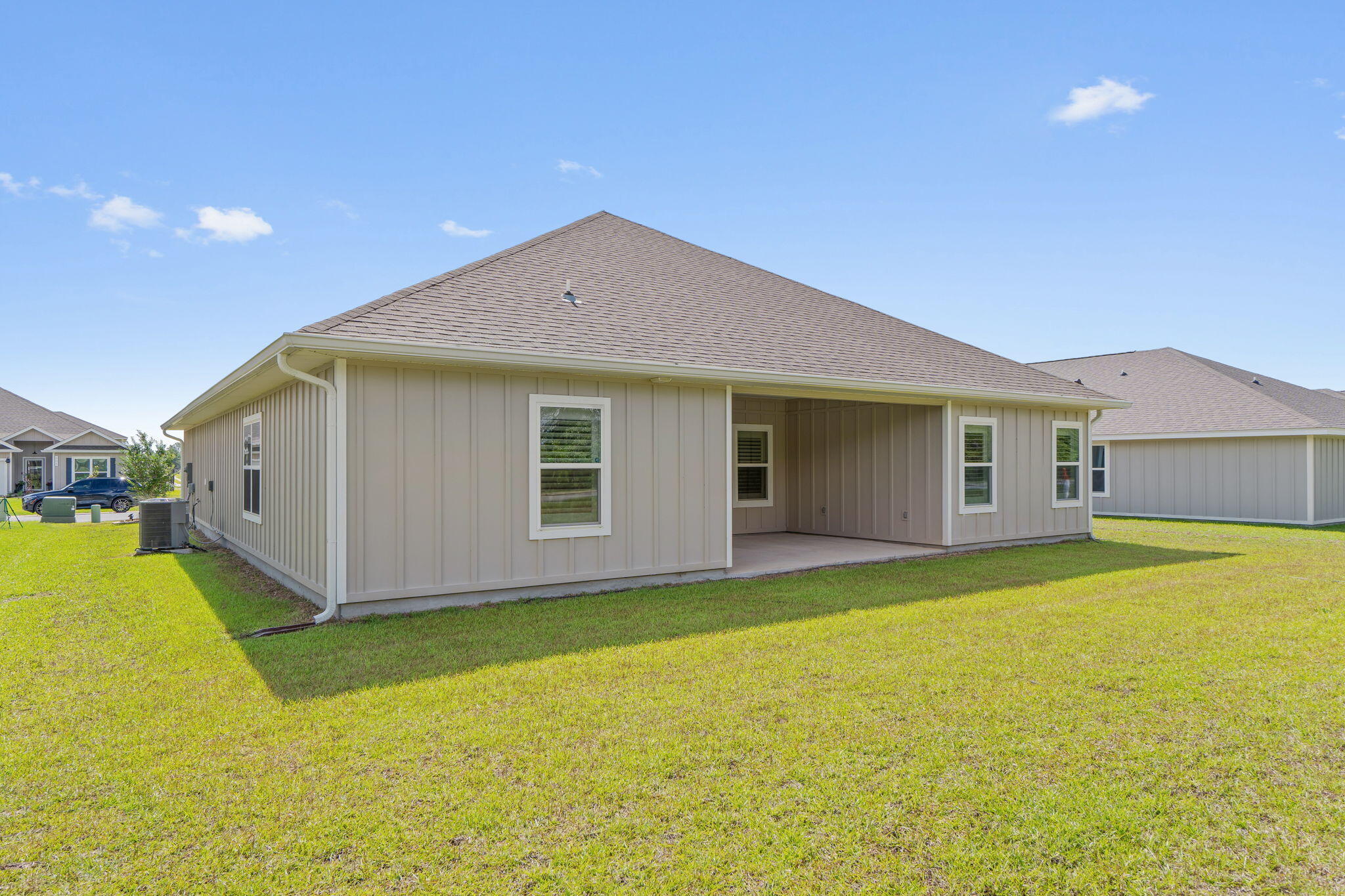 SHOAL RIVER S/D - Residential
