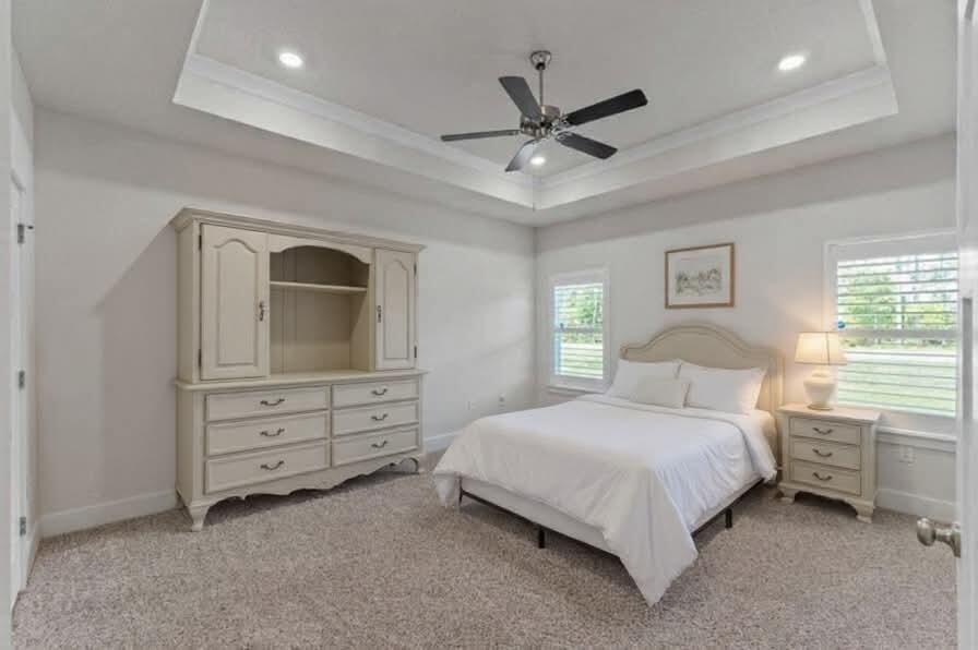 SHOAL RIVER S/D - Residential