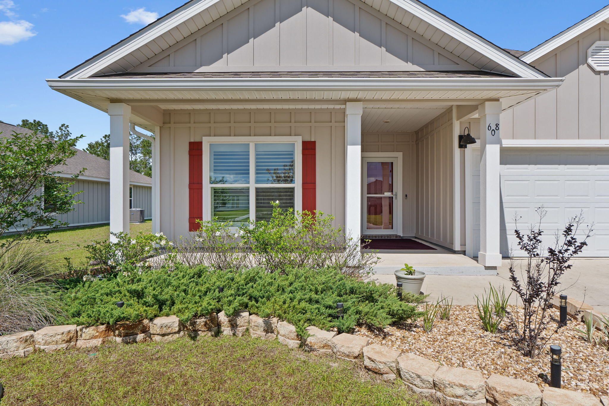 SHOAL RIVER S/D - Residential