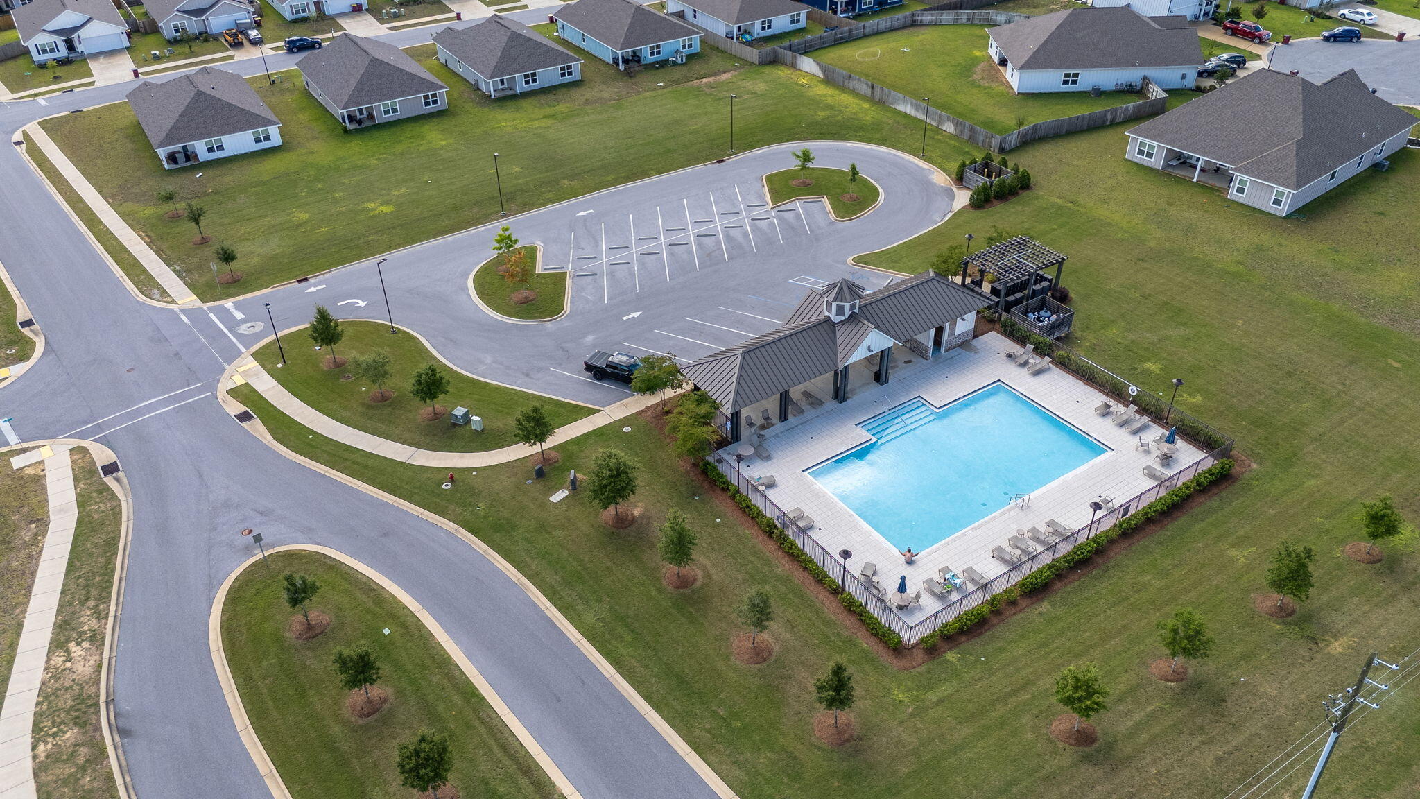 SHOAL RIVER S/D - Residential