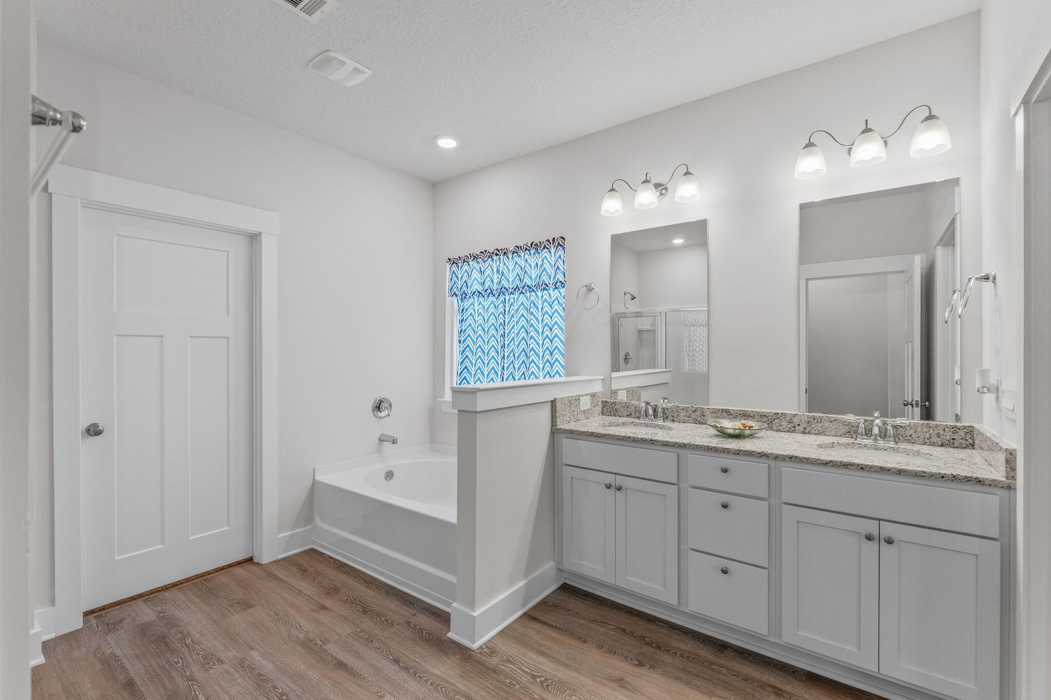 SHOAL RIVER S/D - Residential