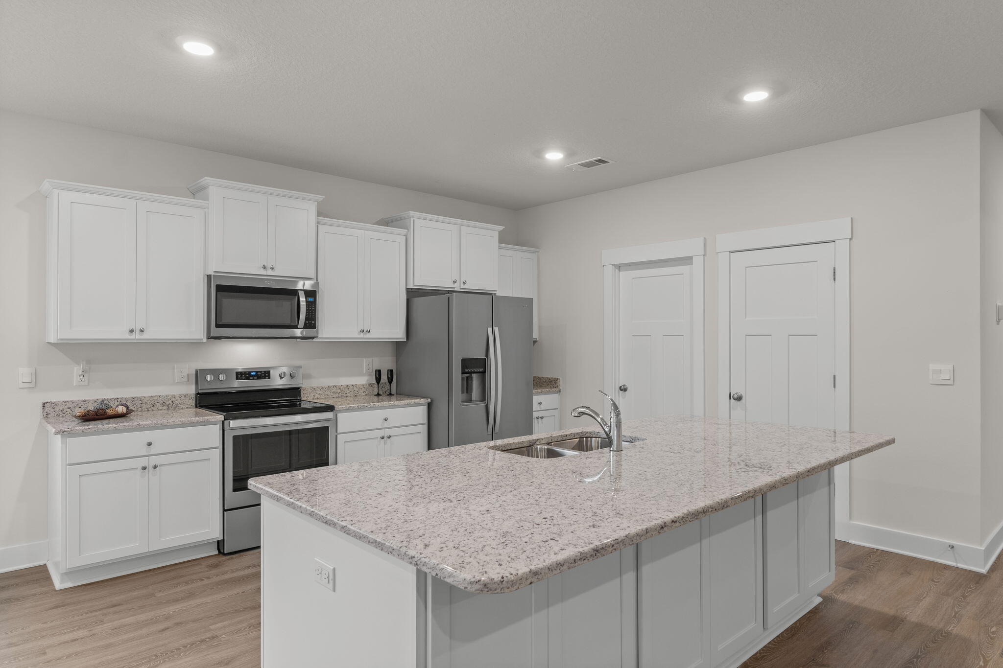 SHOAL RIVER S/D - Residential