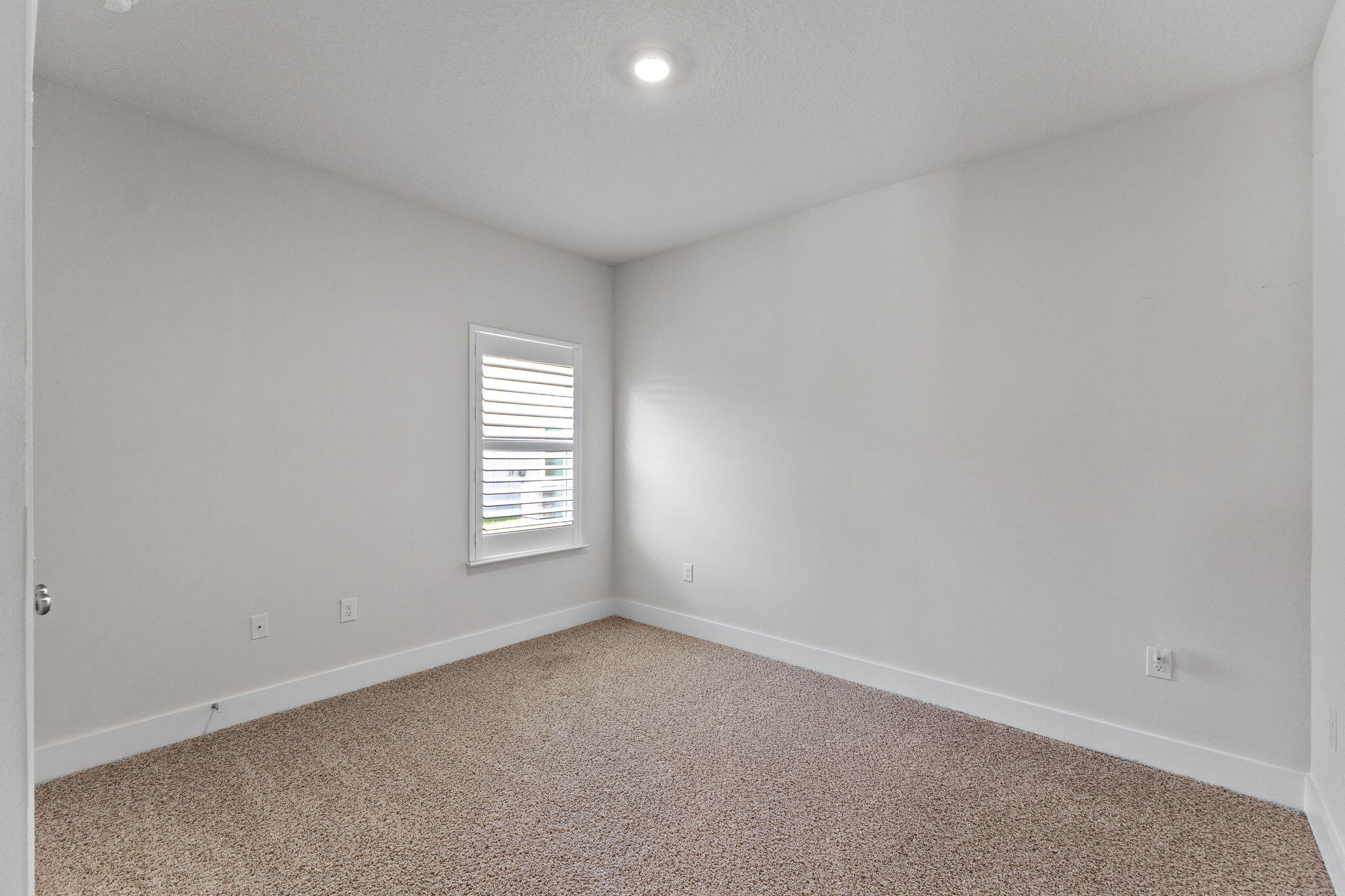 SHOAL RIVER S/D - Residential