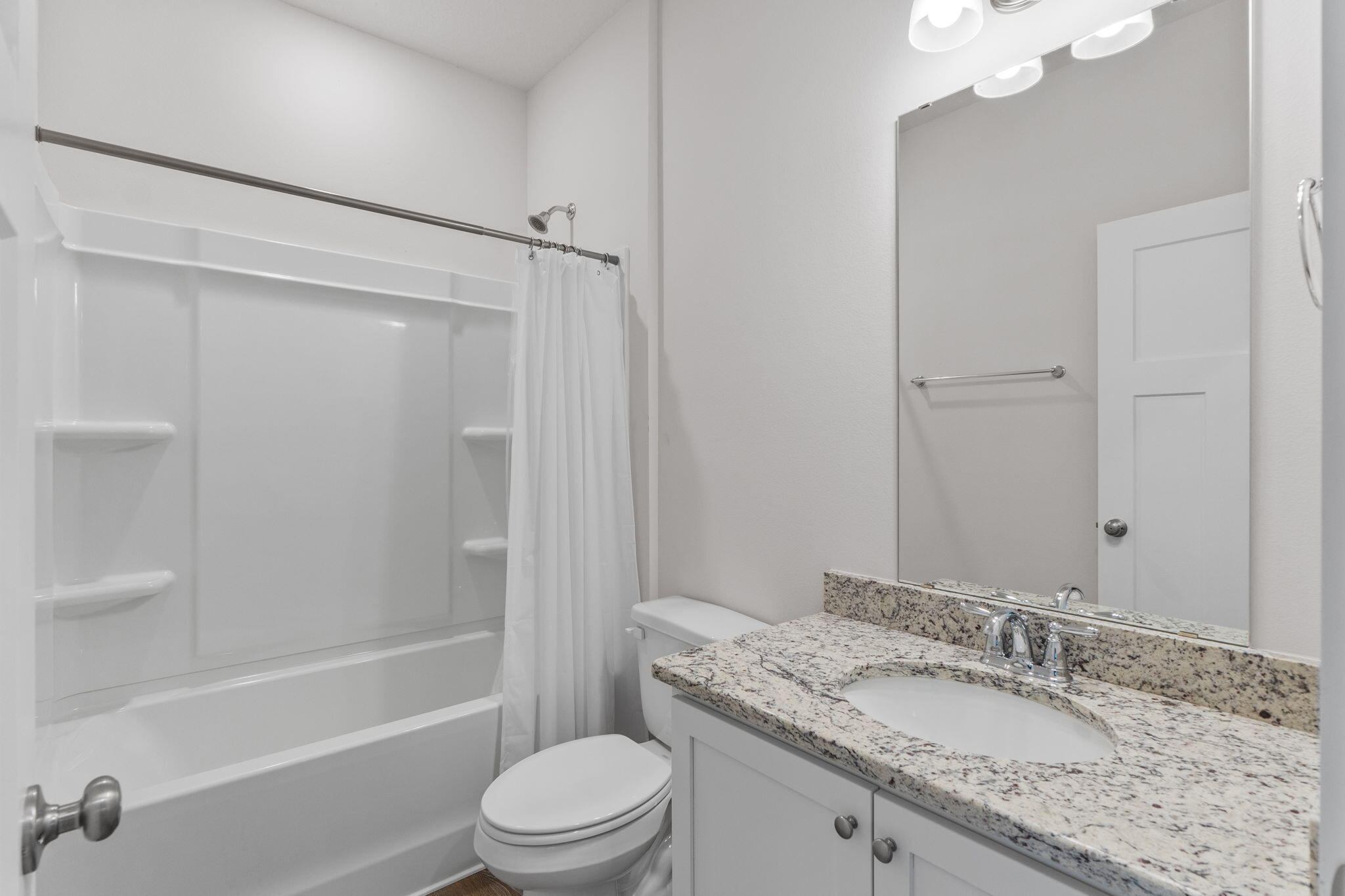 SHOAL RIVER S/D - Residential