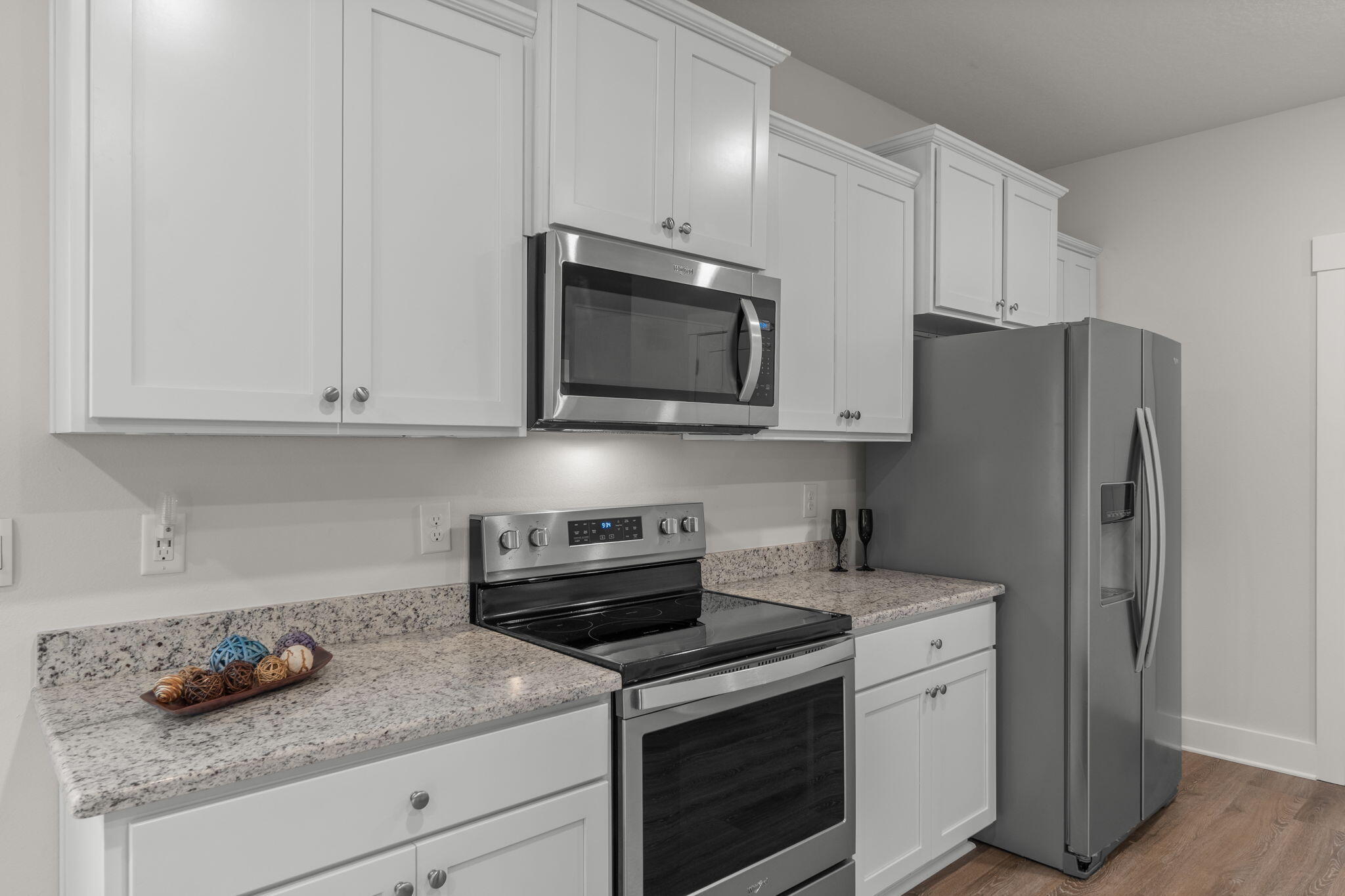 SHOAL RIVER S/D - Residential