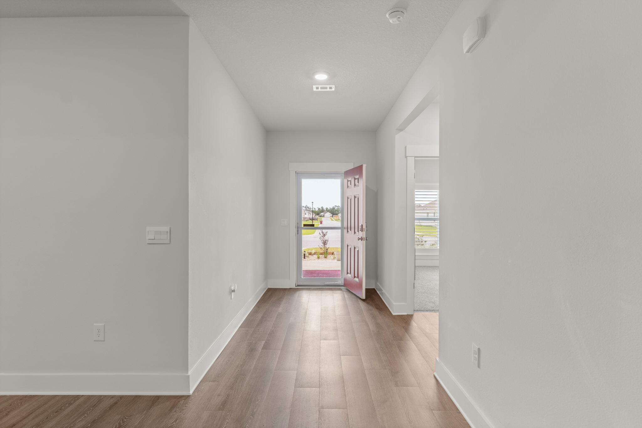 SHOAL RIVER S/D - Residential