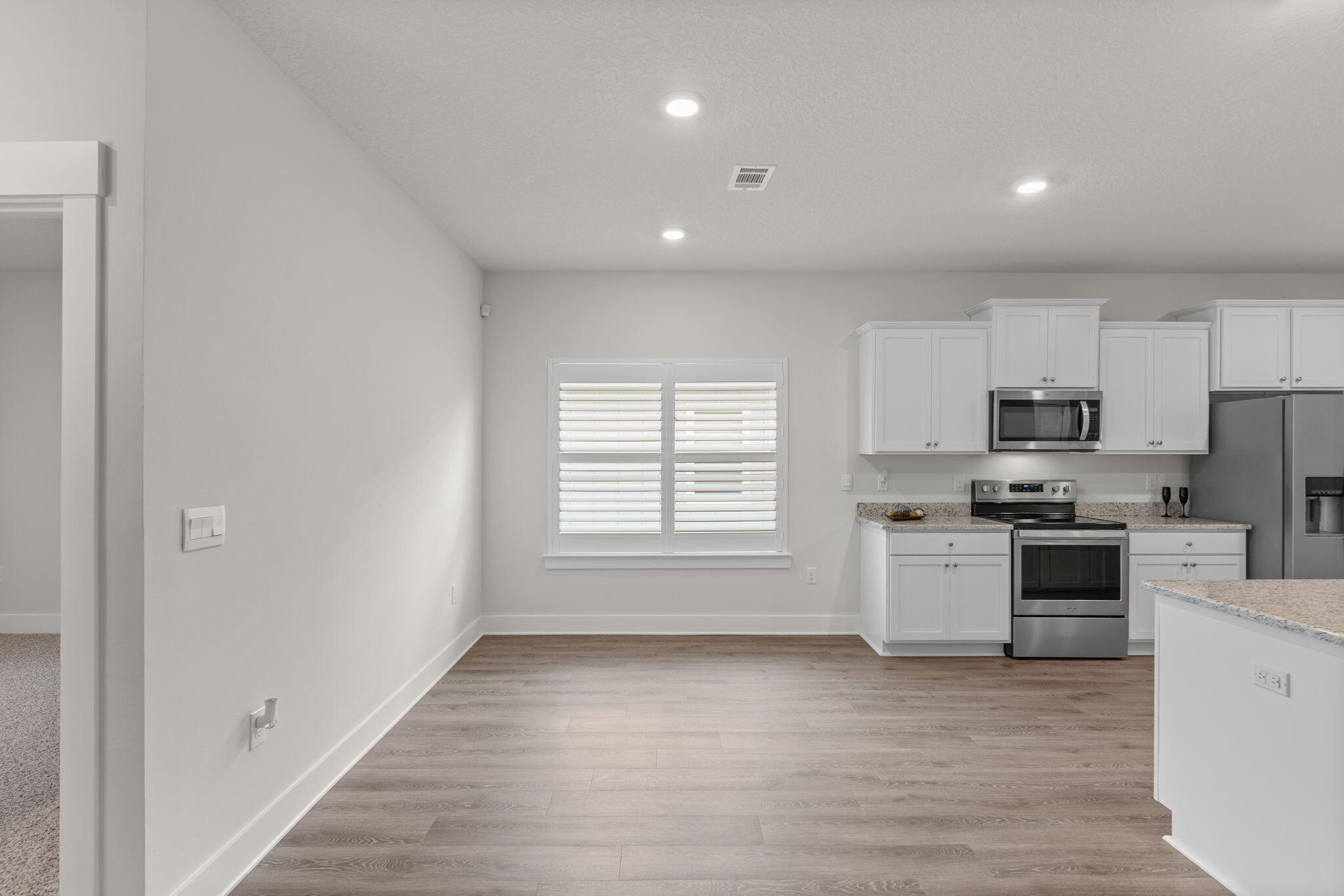SHOAL RIVER S/D - Residential
