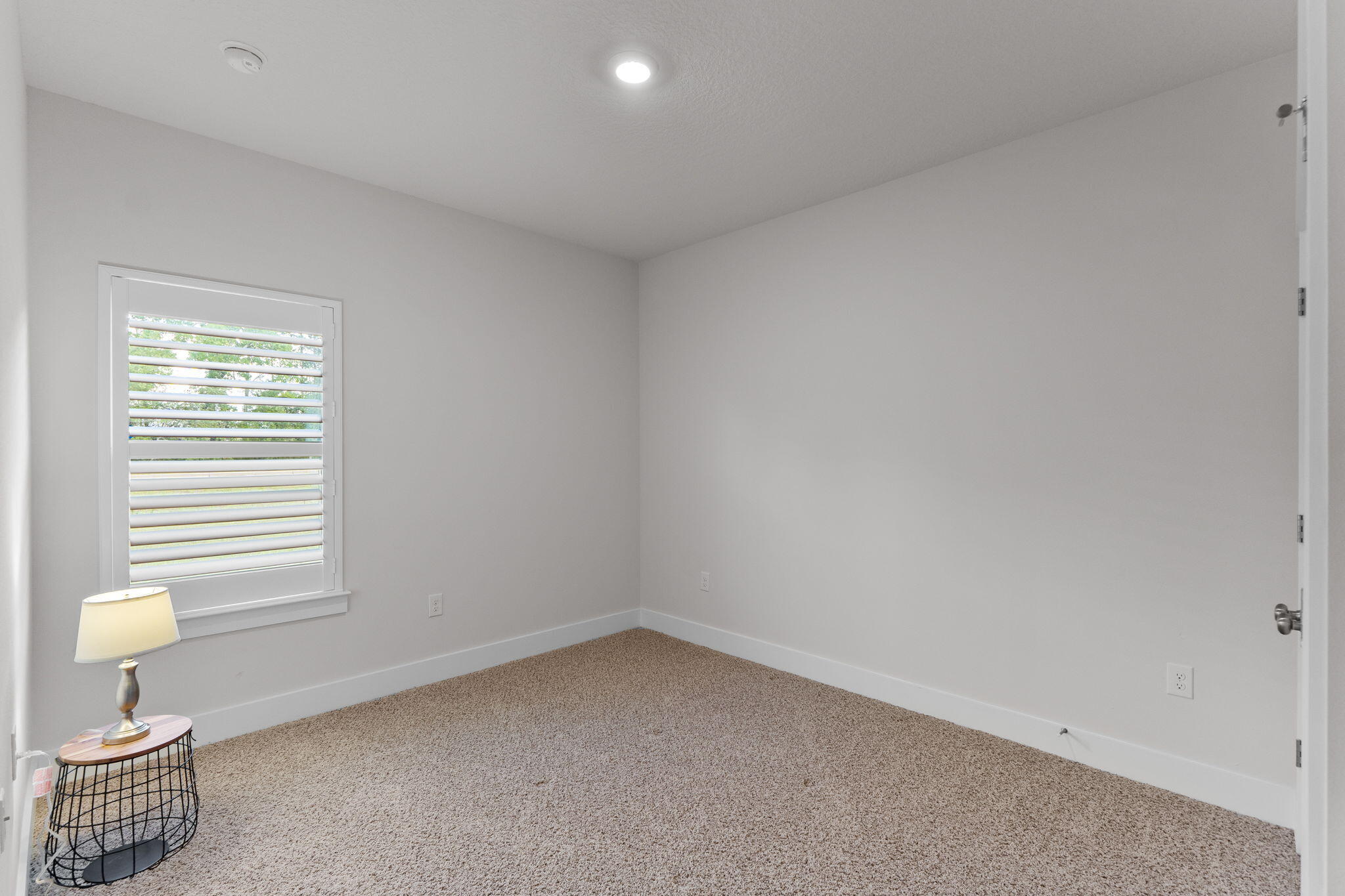 SHOAL RIVER S/D - Residential