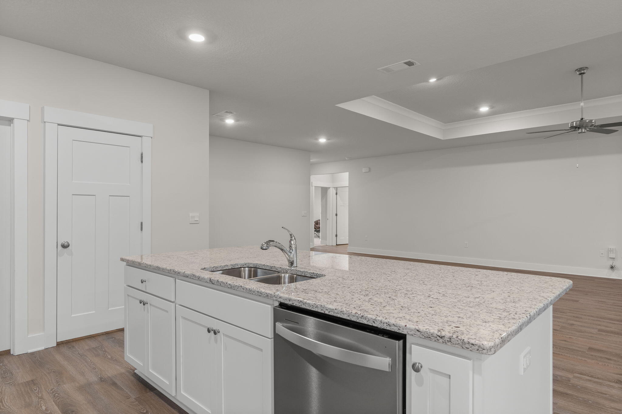 SHOAL RIVER S/D - Residential