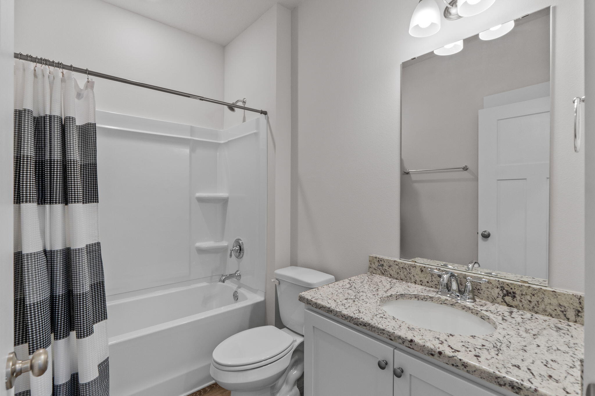 SHOAL RIVER S/D - Residential