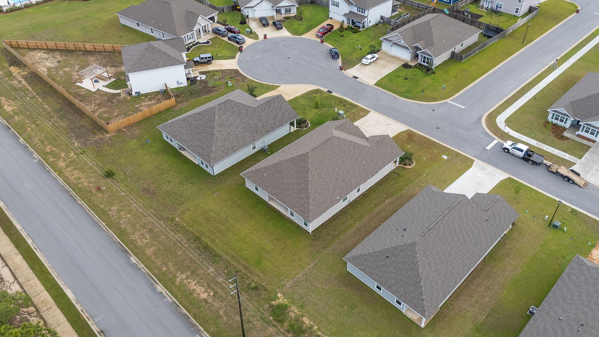 SHOAL RIVER S/D - Residential