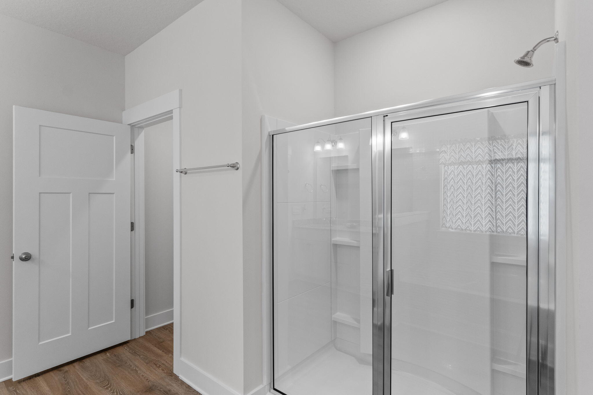 SHOAL RIVER S/D - Residential