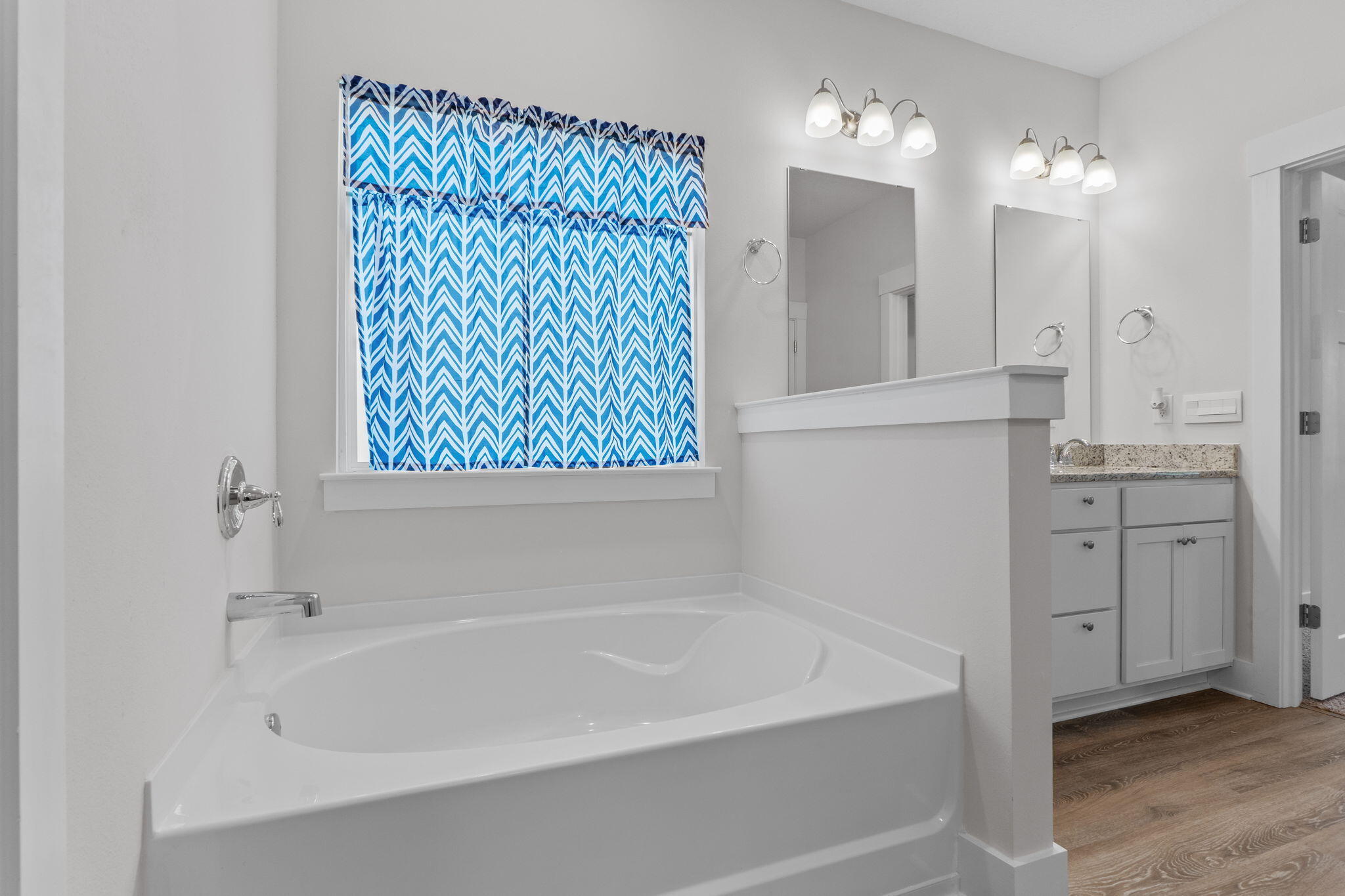 SHOAL RIVER S/D - Residential