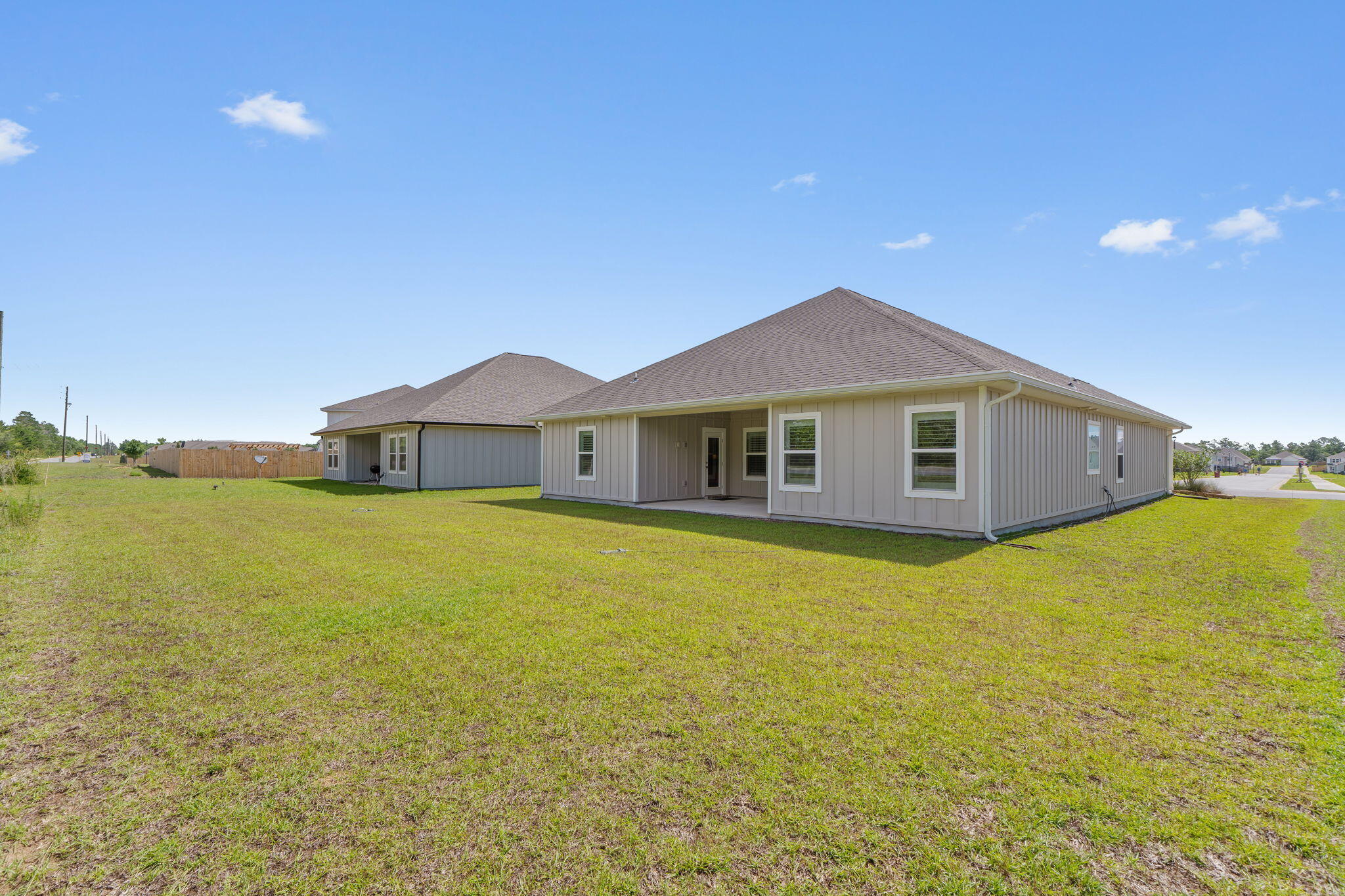 SHOAL RIVER S/D - Residential