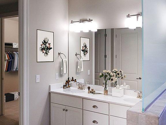 Marina Village - Residential