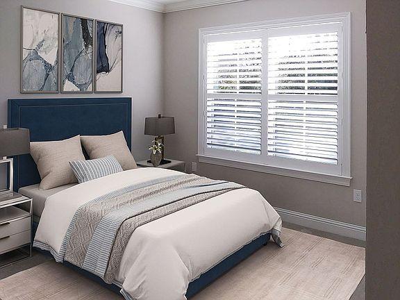 Marina Village - Residential