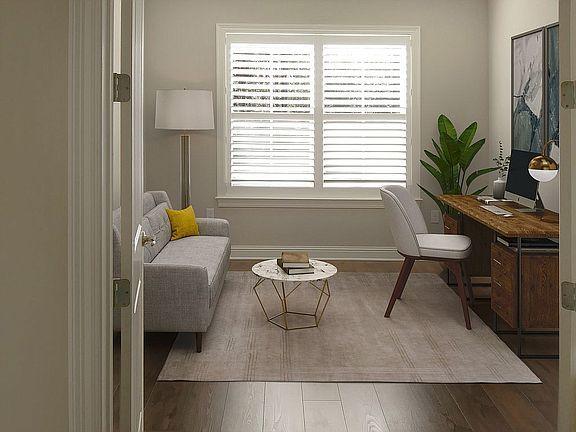 Marina Village - Residential