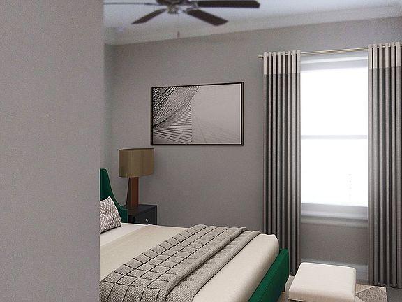 Marina Village - Residential