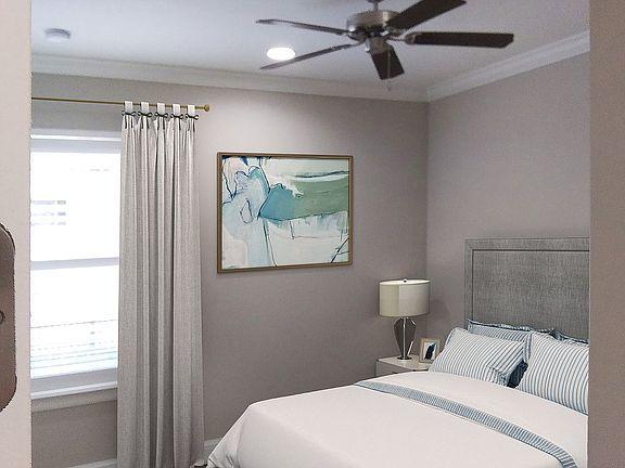 Marina Village - Residential