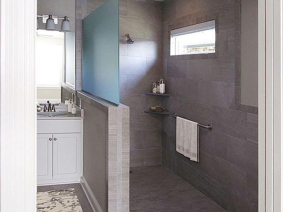 Marina Village - Residential