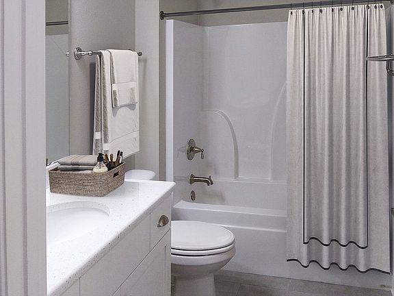 Marina Village - Residential