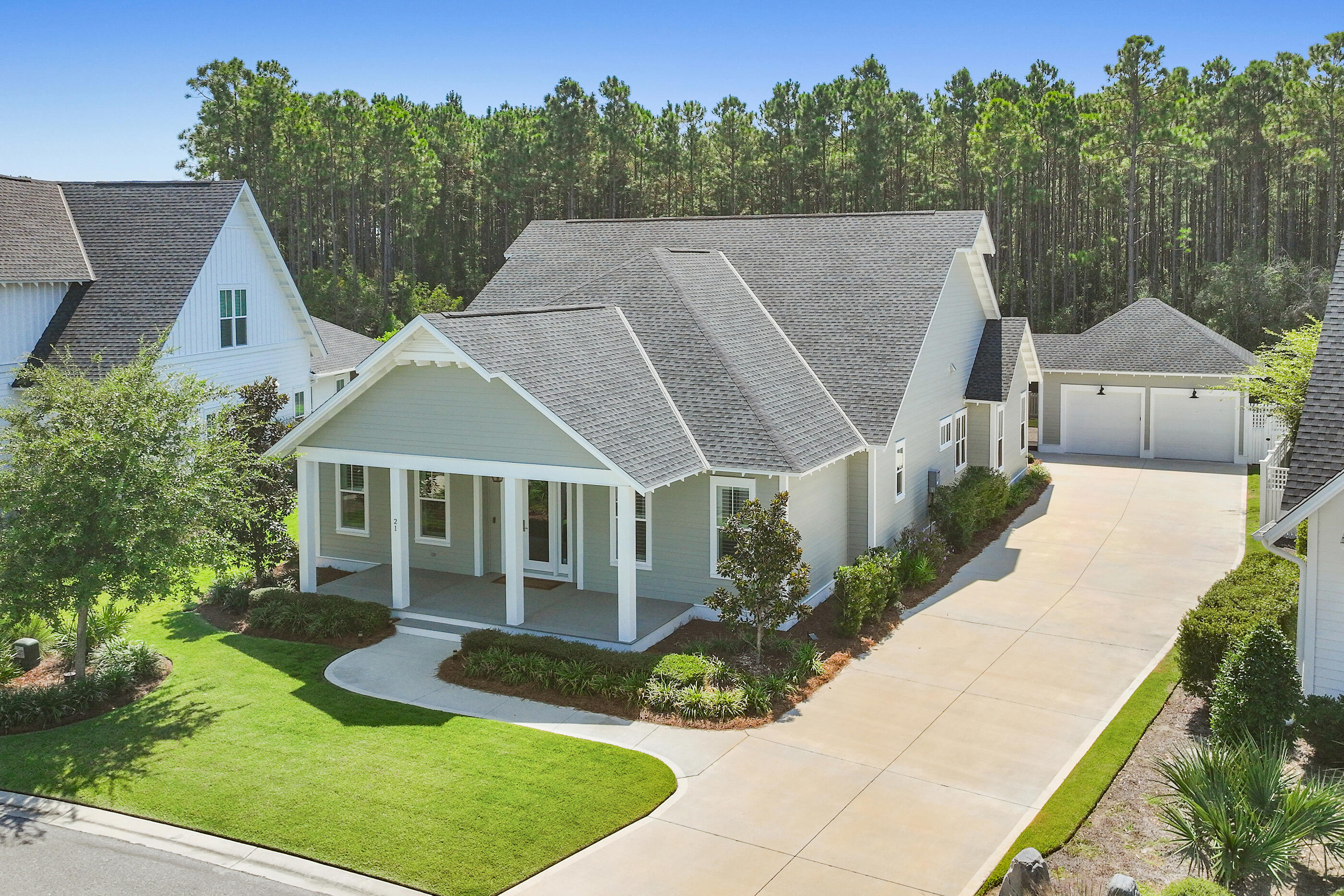 Watersound Origins - Residential