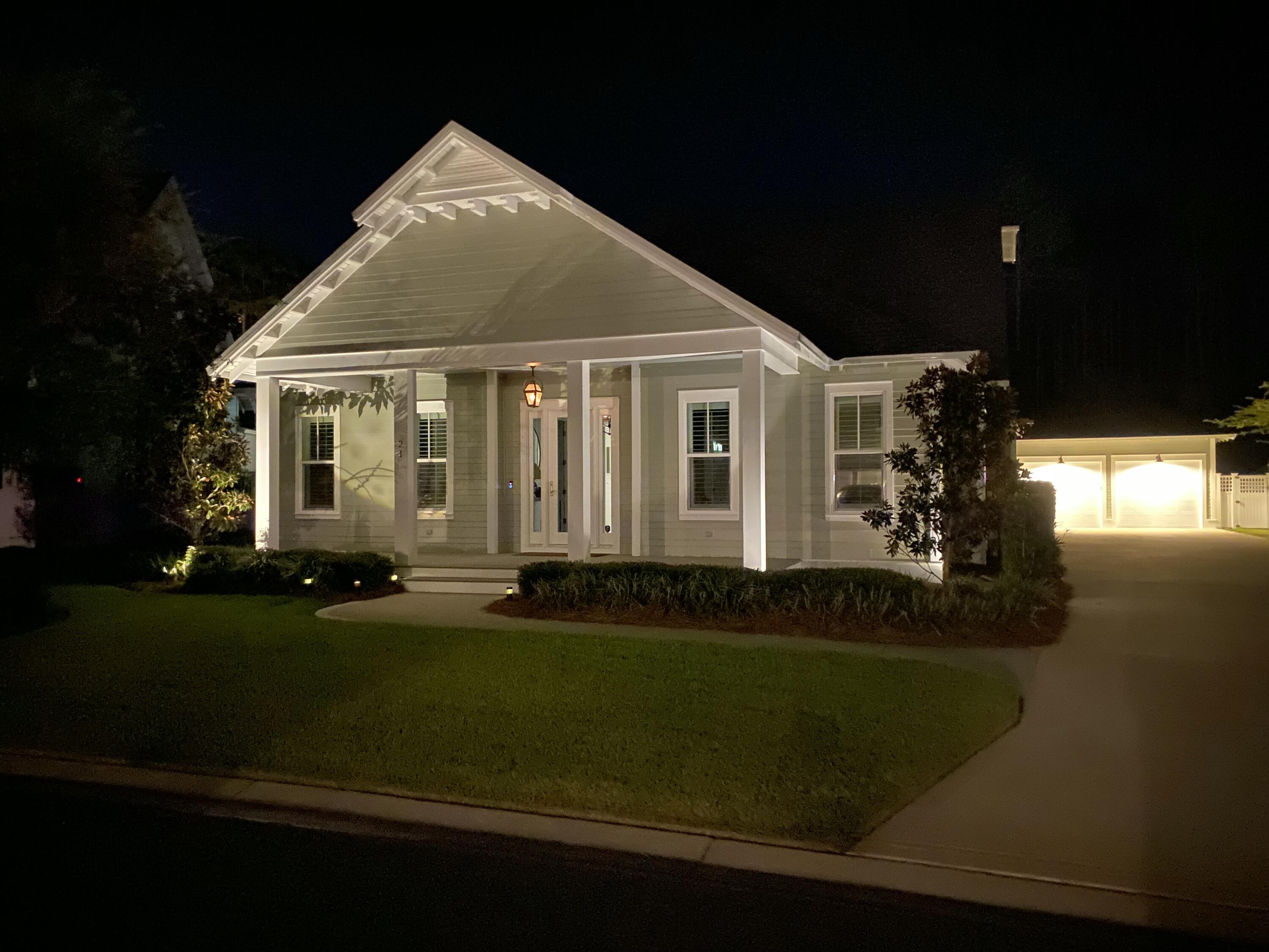 Watersound Origins - Residential