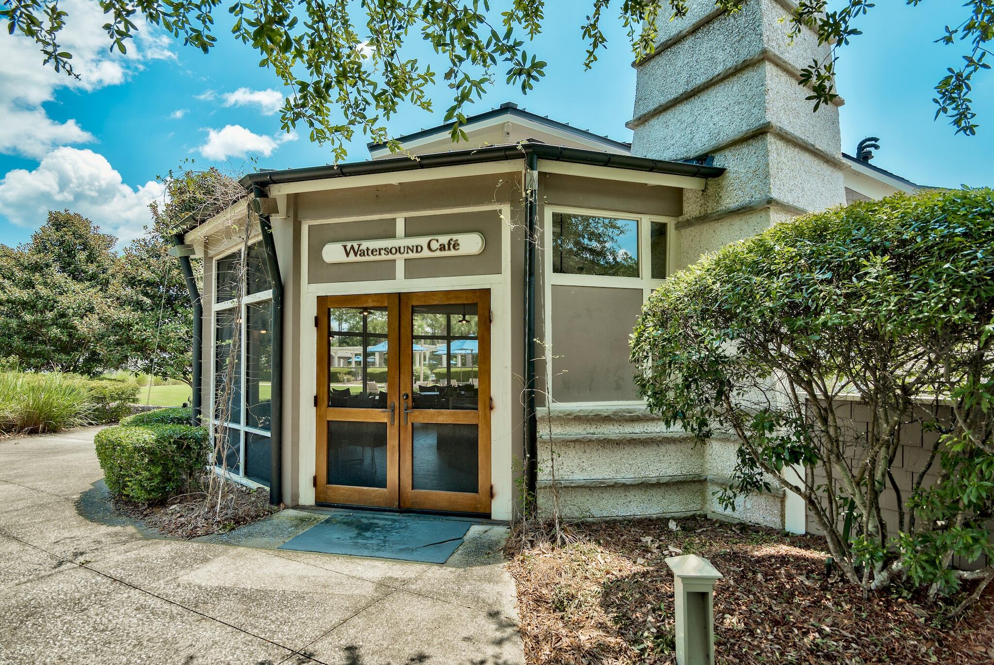 Watersound Origins - Residential