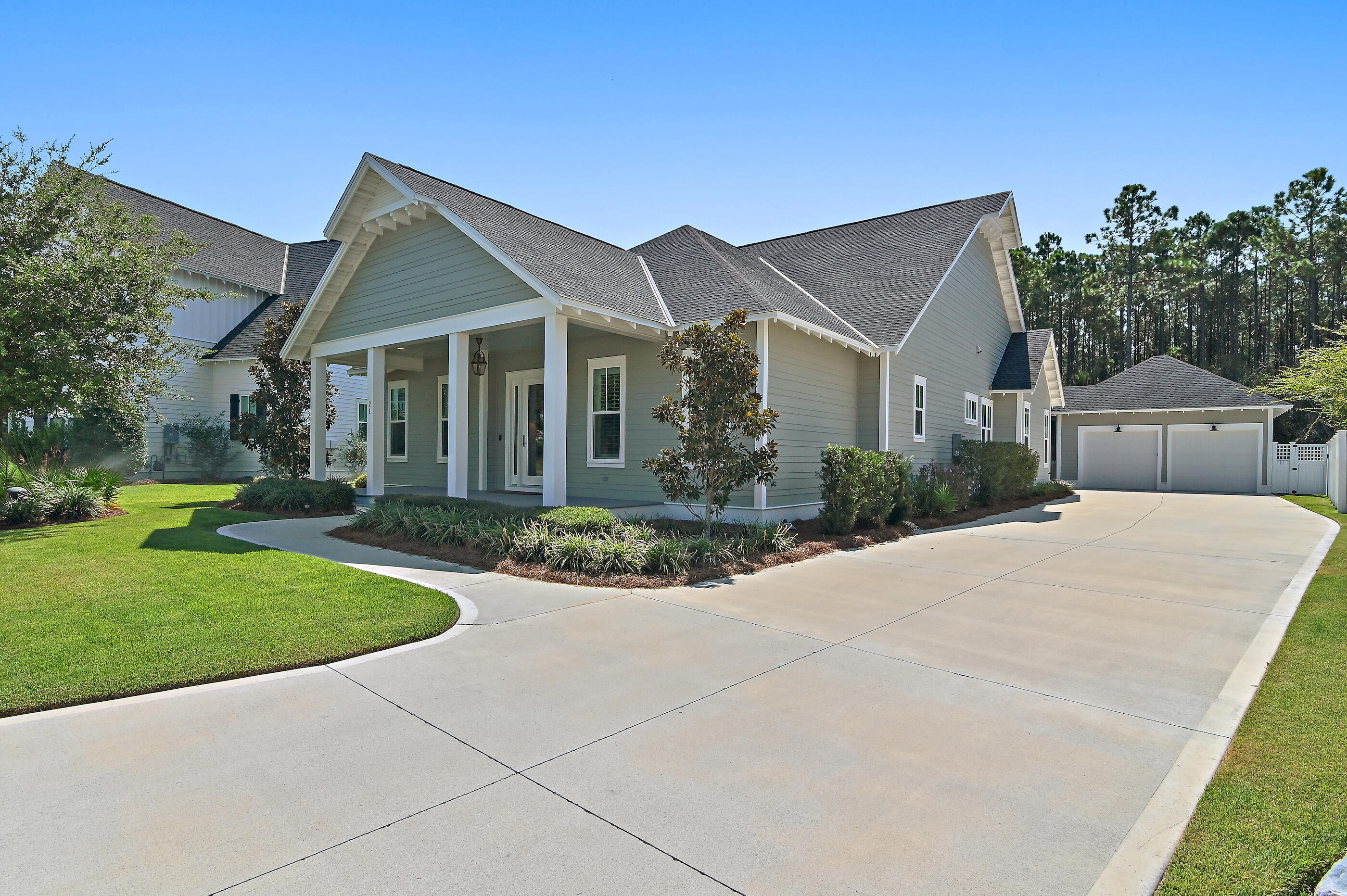 Watersound Origins - Residential