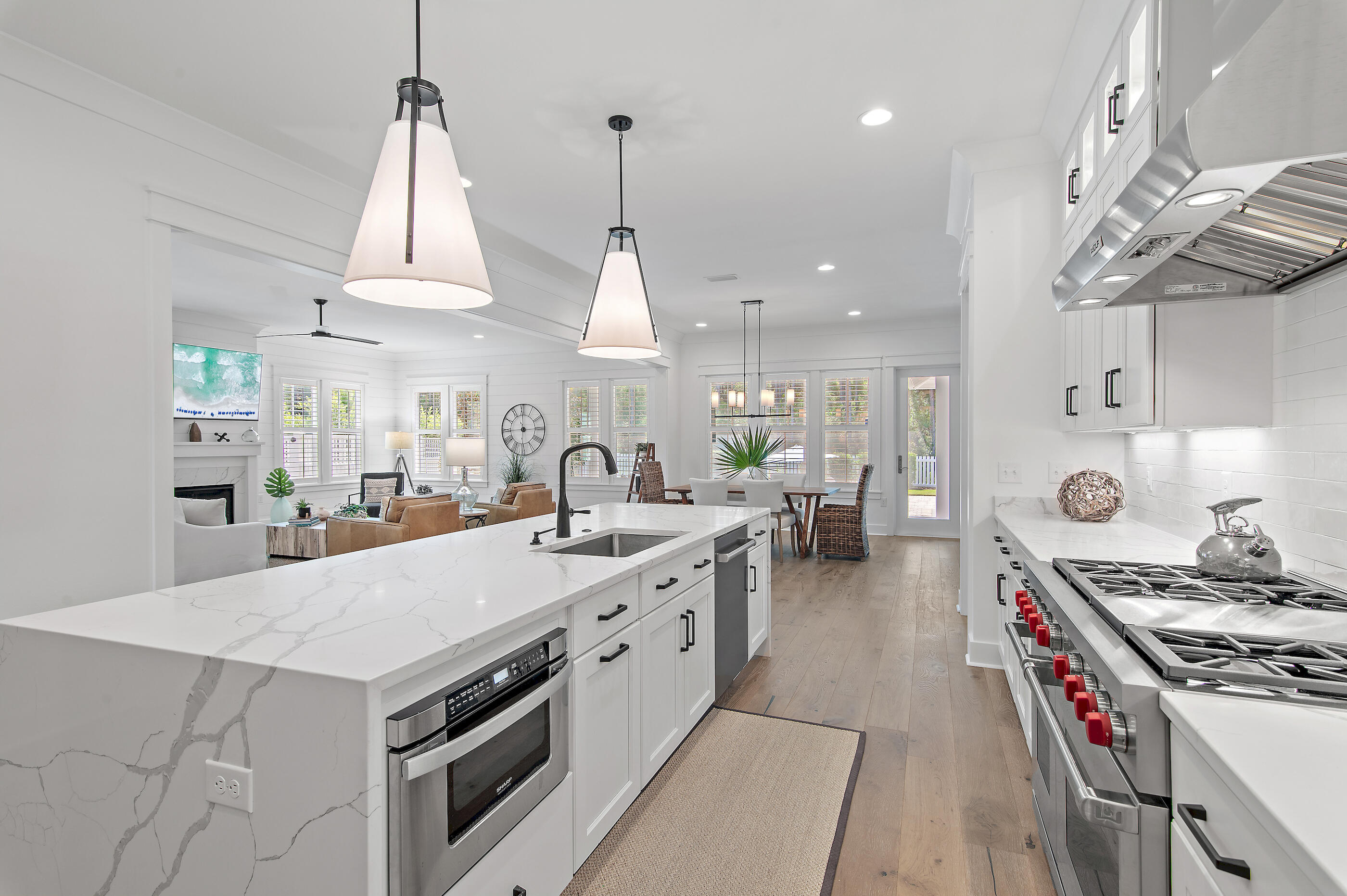 Watersound Origins - Residential