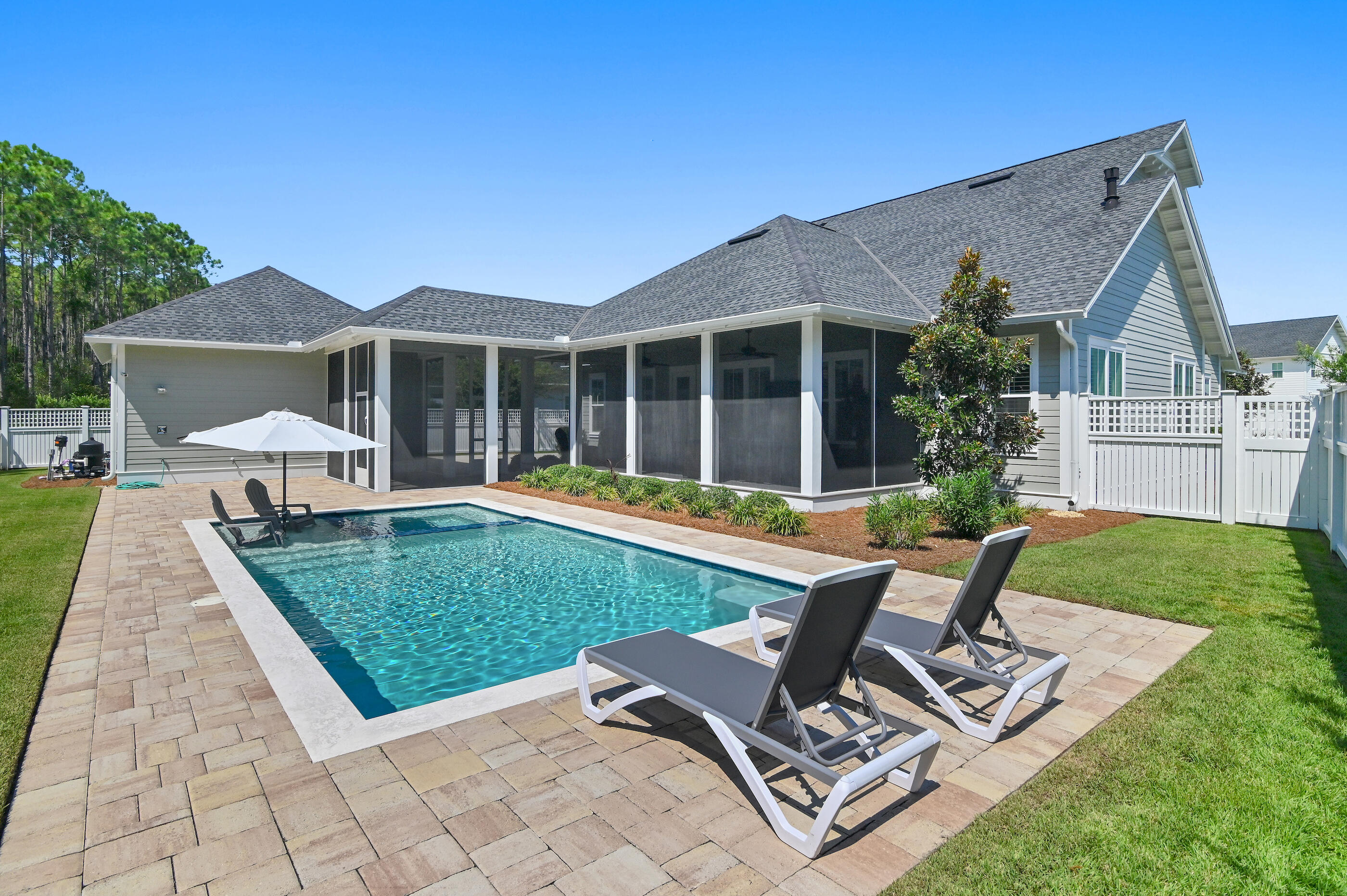 Watersound Origins - Residential